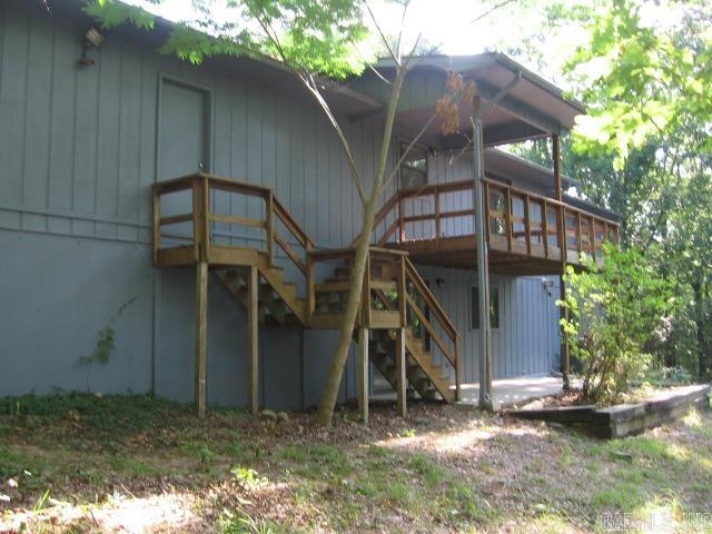 LAKEWOOD HILLS - Residential