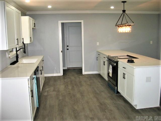 LAKEWOOD HILLS - Residential