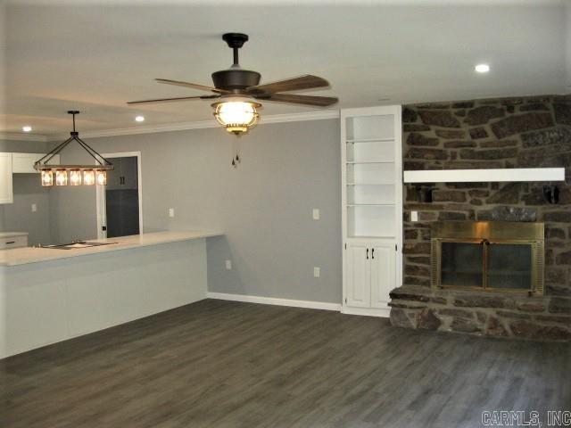 LAKEWOOD HILLS - Residential