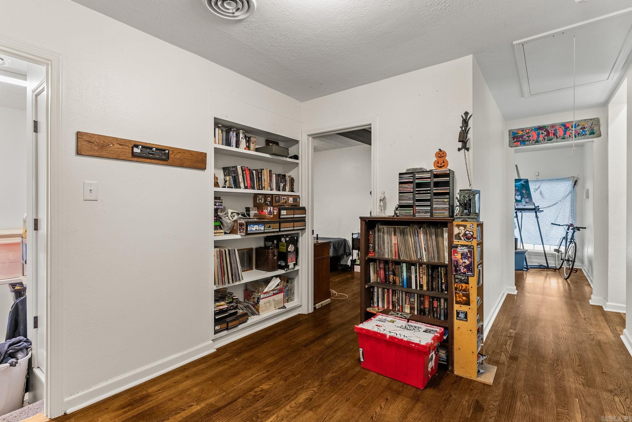 Coolwood - Residential