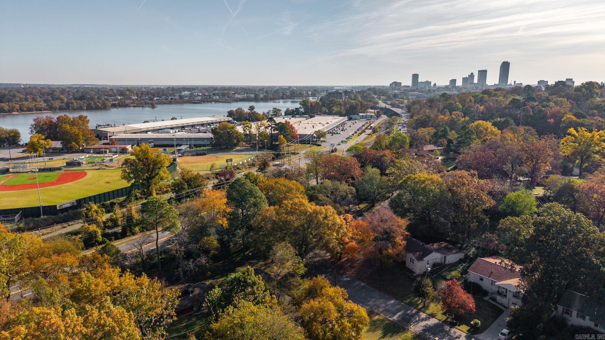 Coolwood - Residential