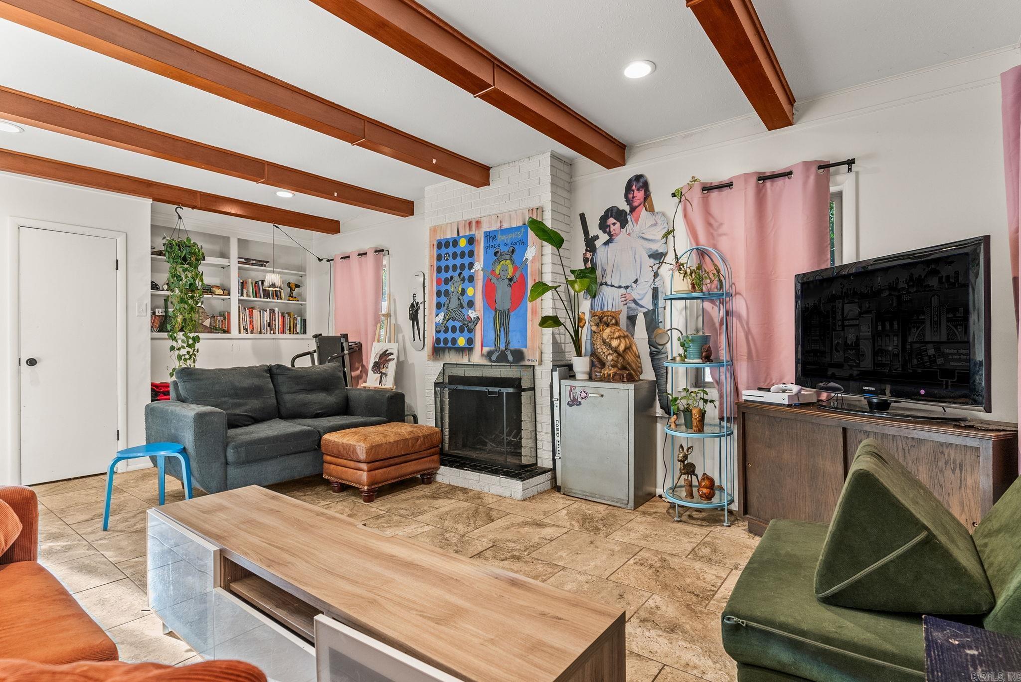 Coolwood - Residential