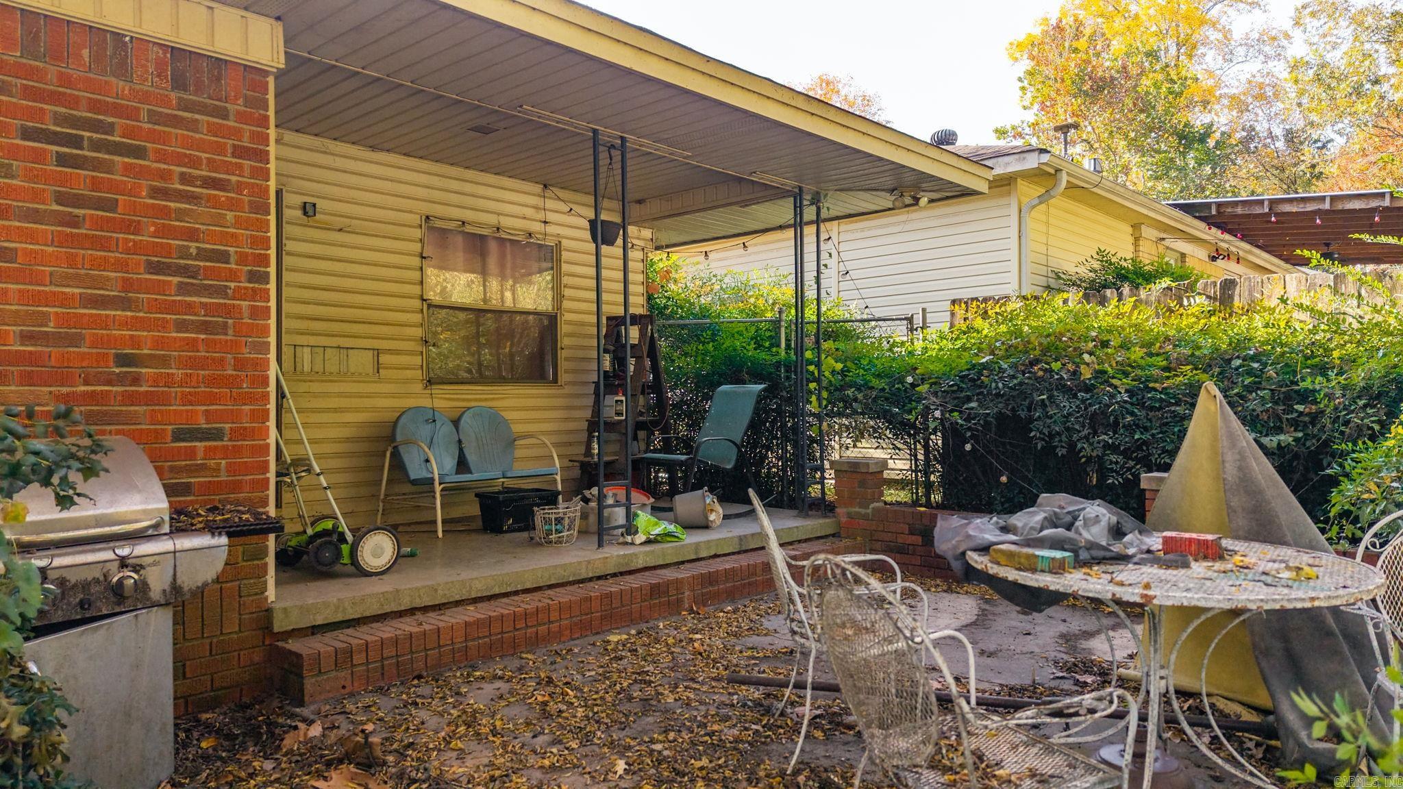 Coolwood - Residential