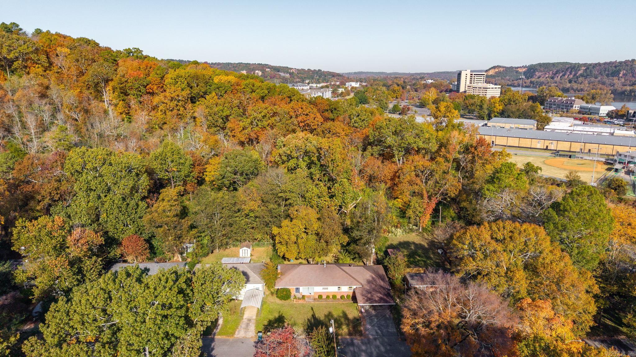 Coolwood - Residential