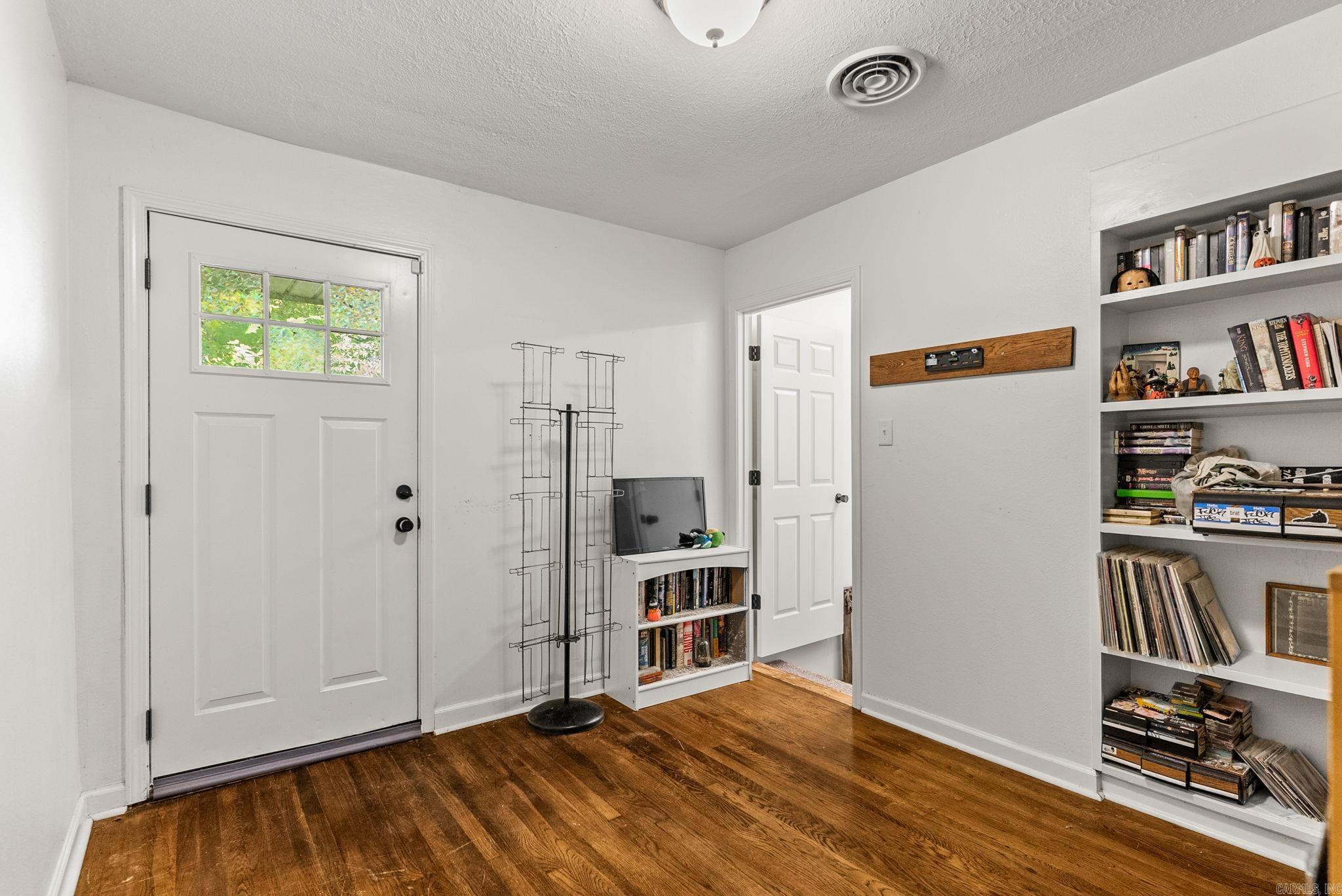 Coolwood - Residential