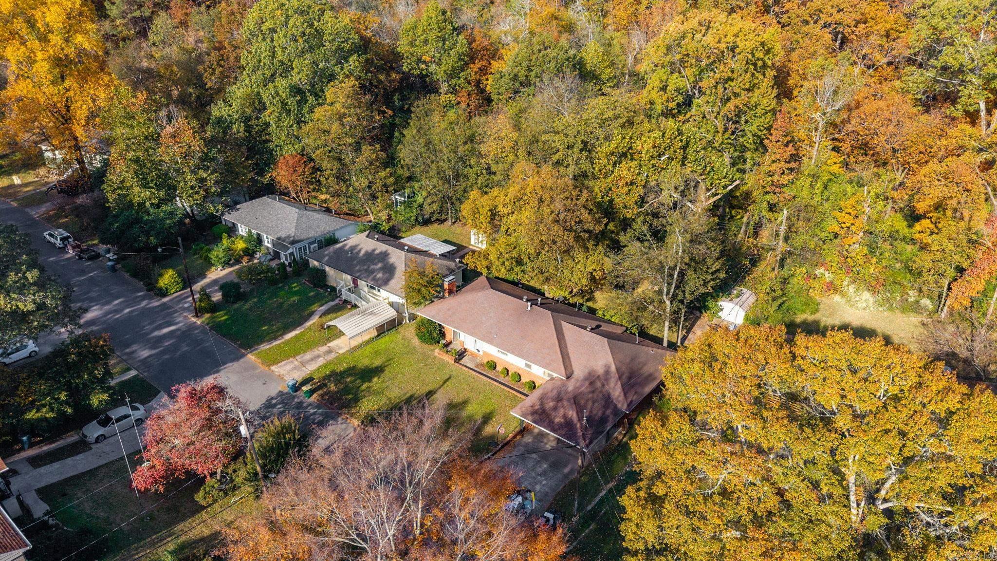 Coolwood - Residential