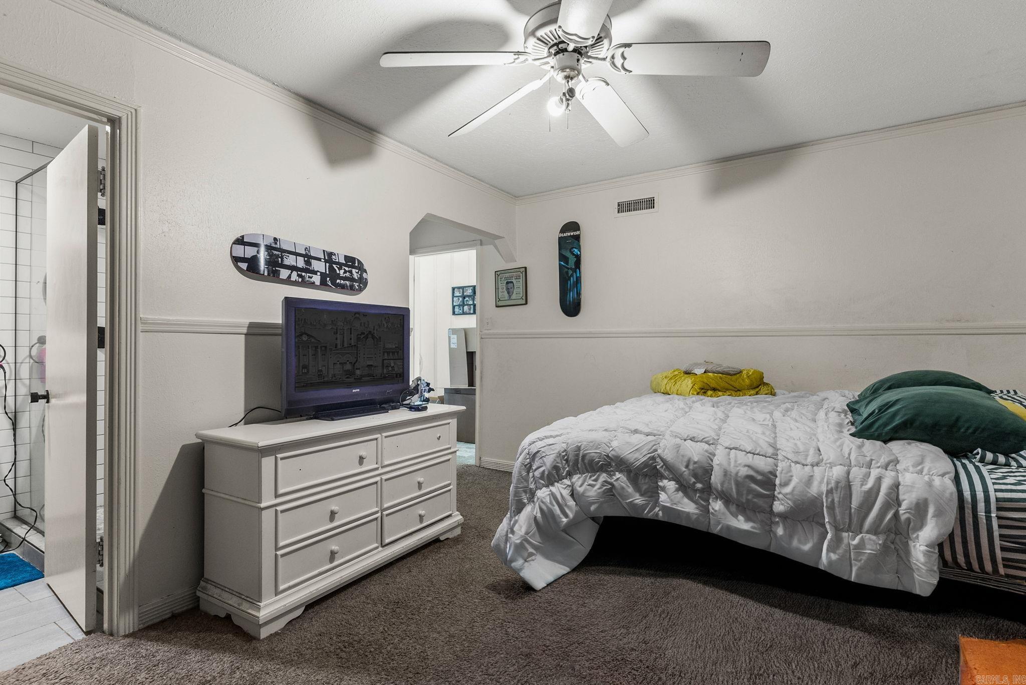 Coolwood - Residential