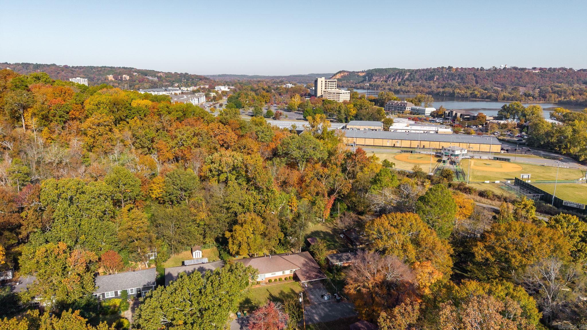 Coolwood - Residential