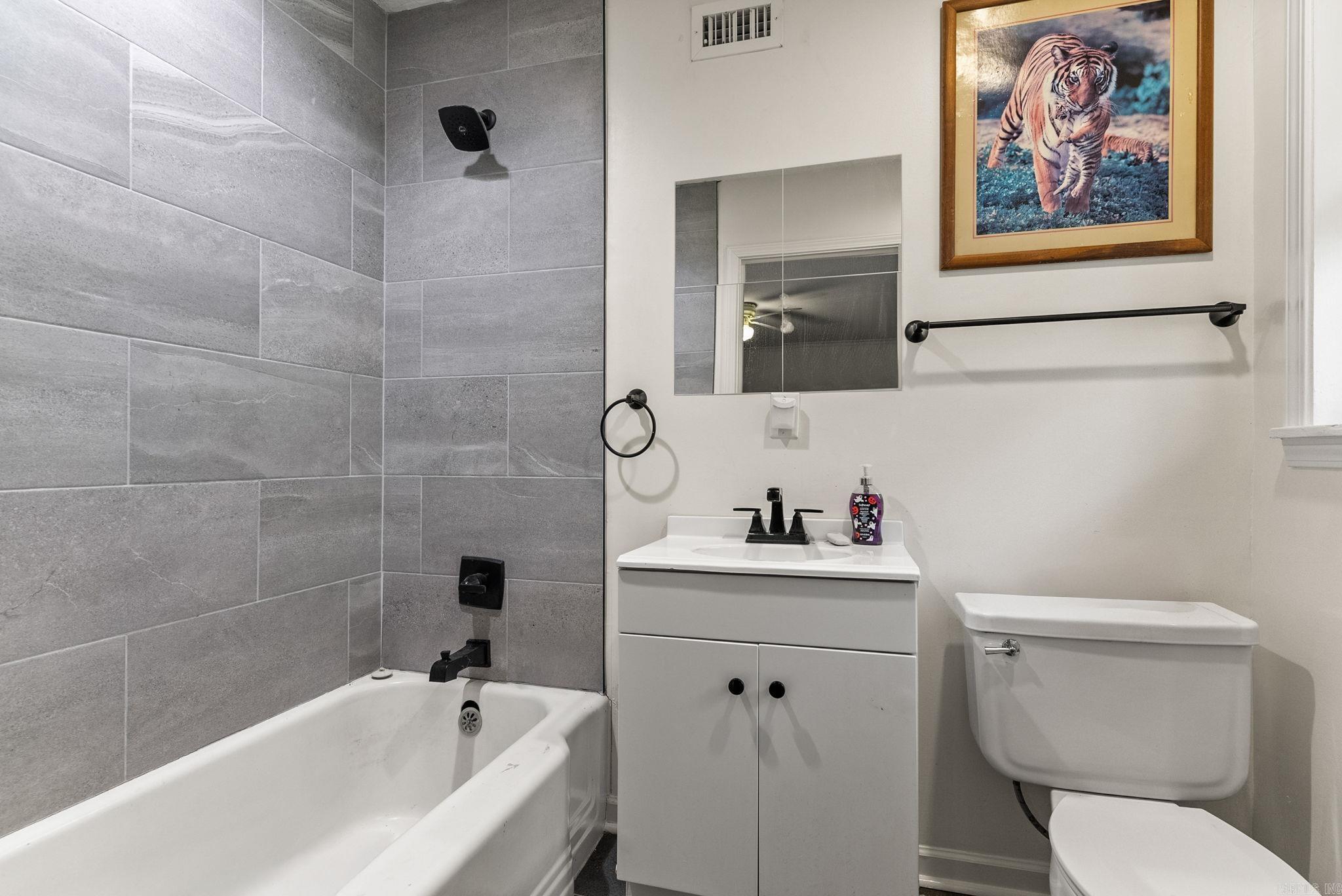 Coolwood - Residential