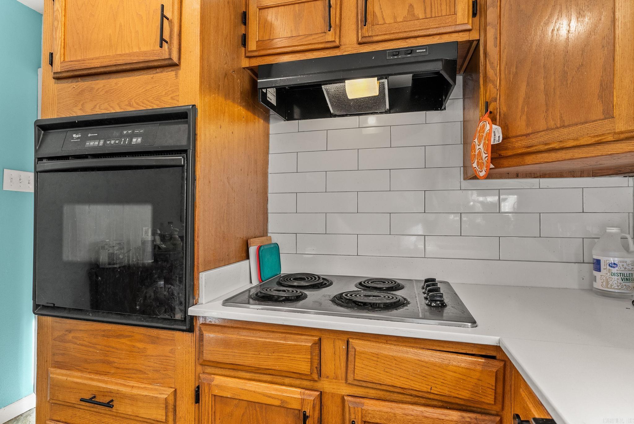 Coolwood - Residential