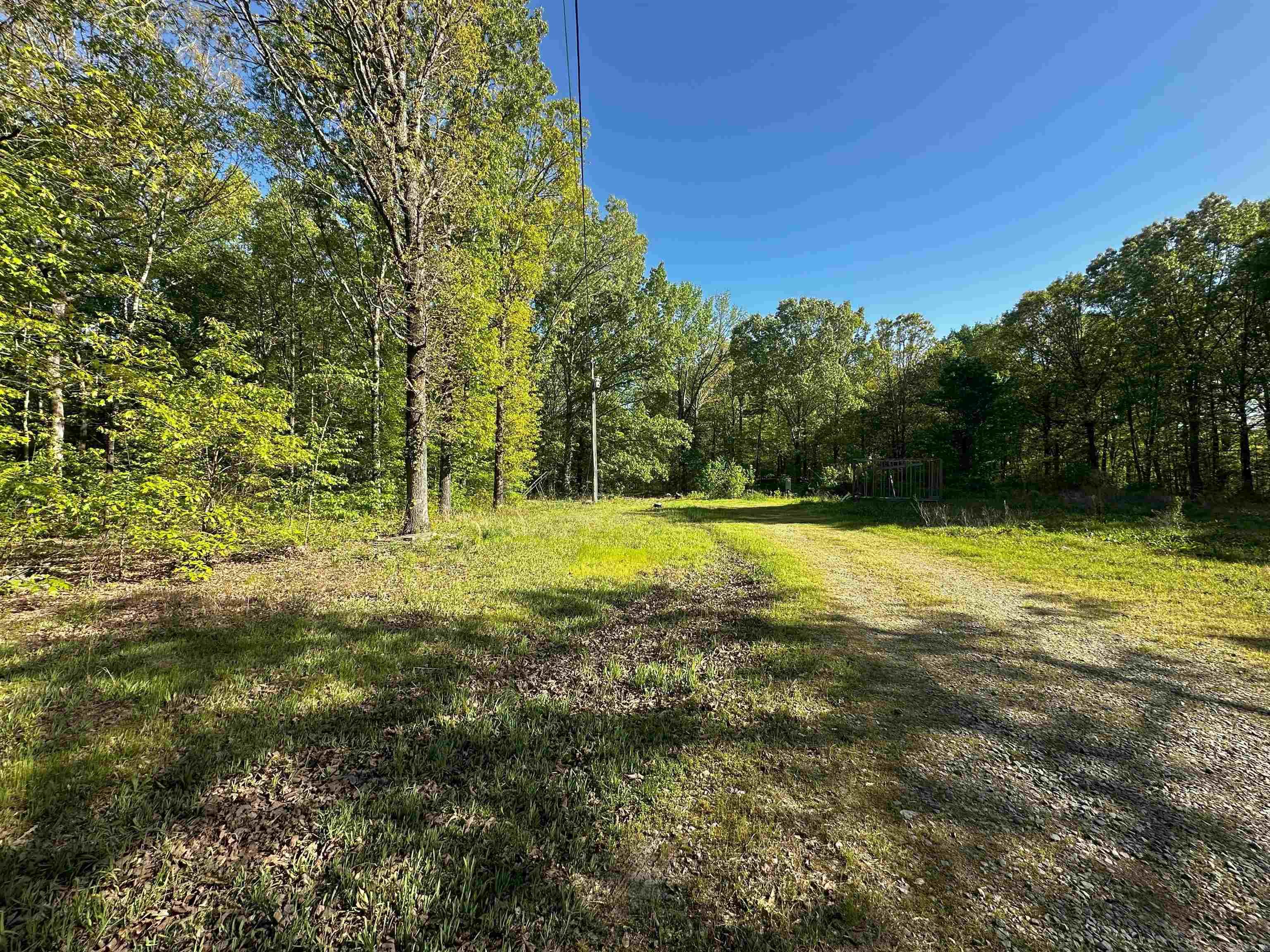 Not in Subdivision - Land