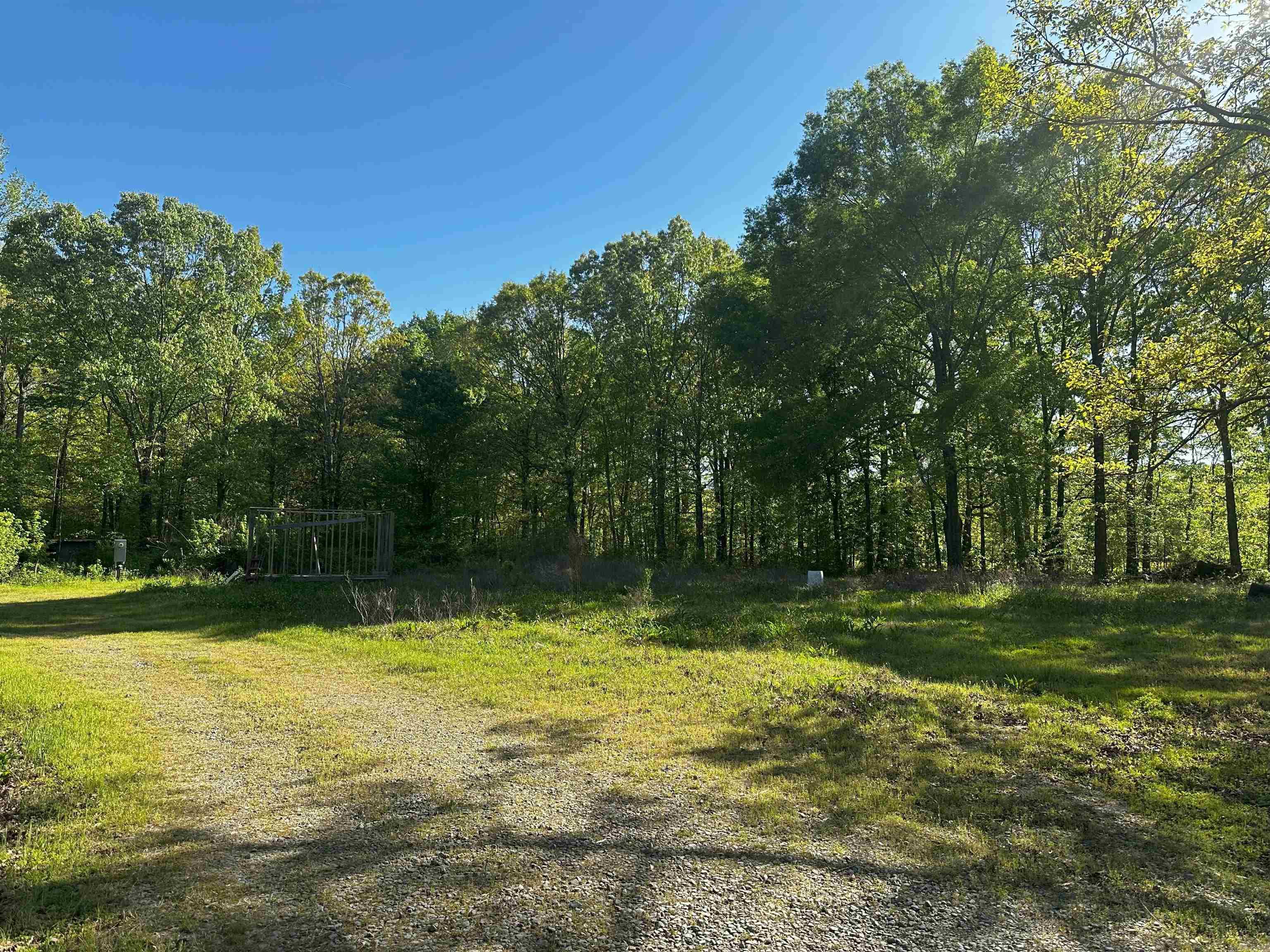 Not in Subdivision - Land