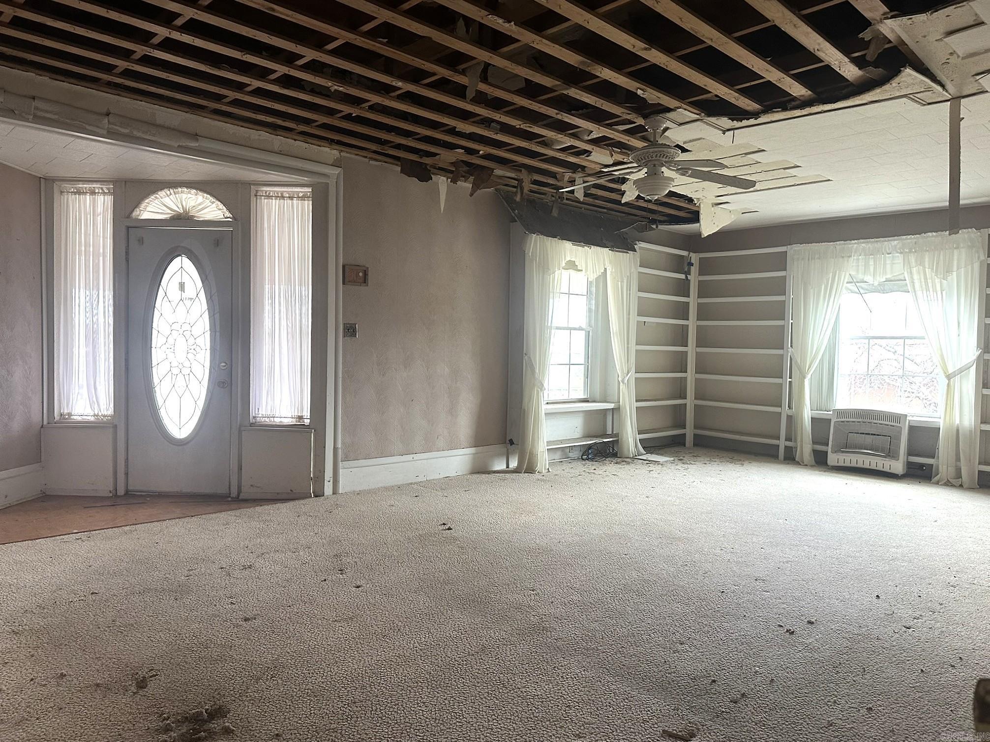 Mena Original - Residential