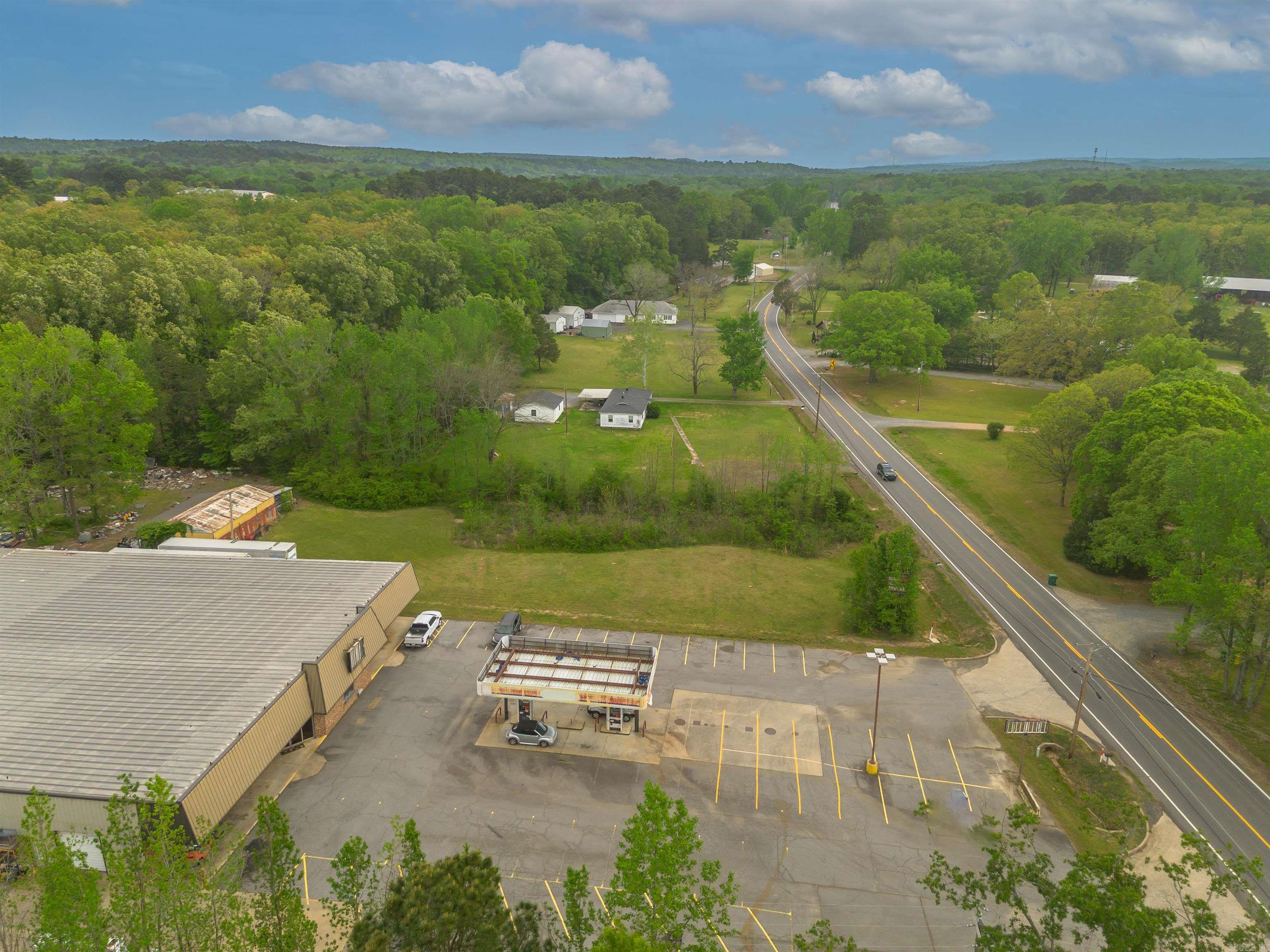 Blue Hill Shopping Center - Commercial Sale