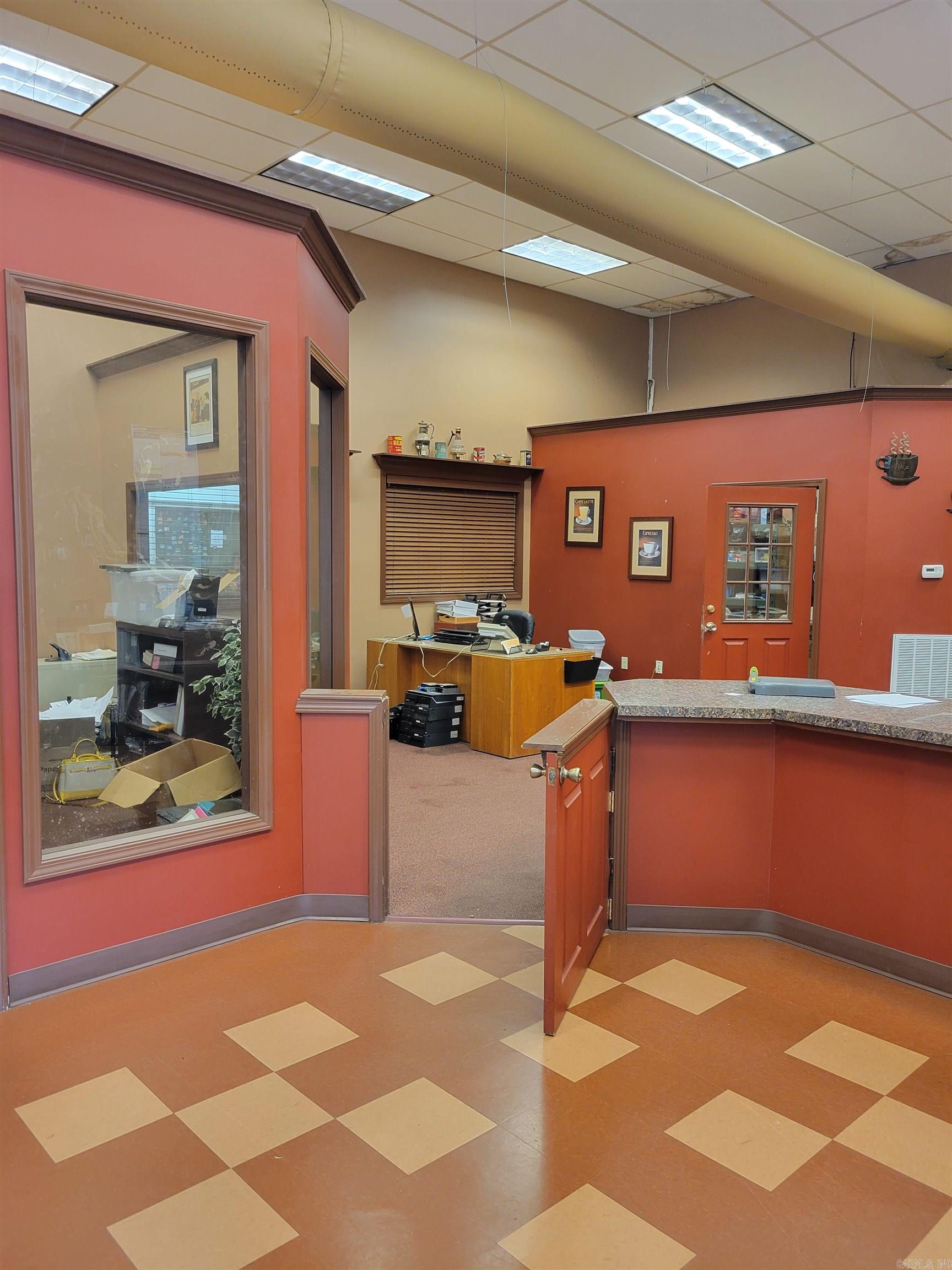 Blue Hill Shopping Center - Commercial Sale