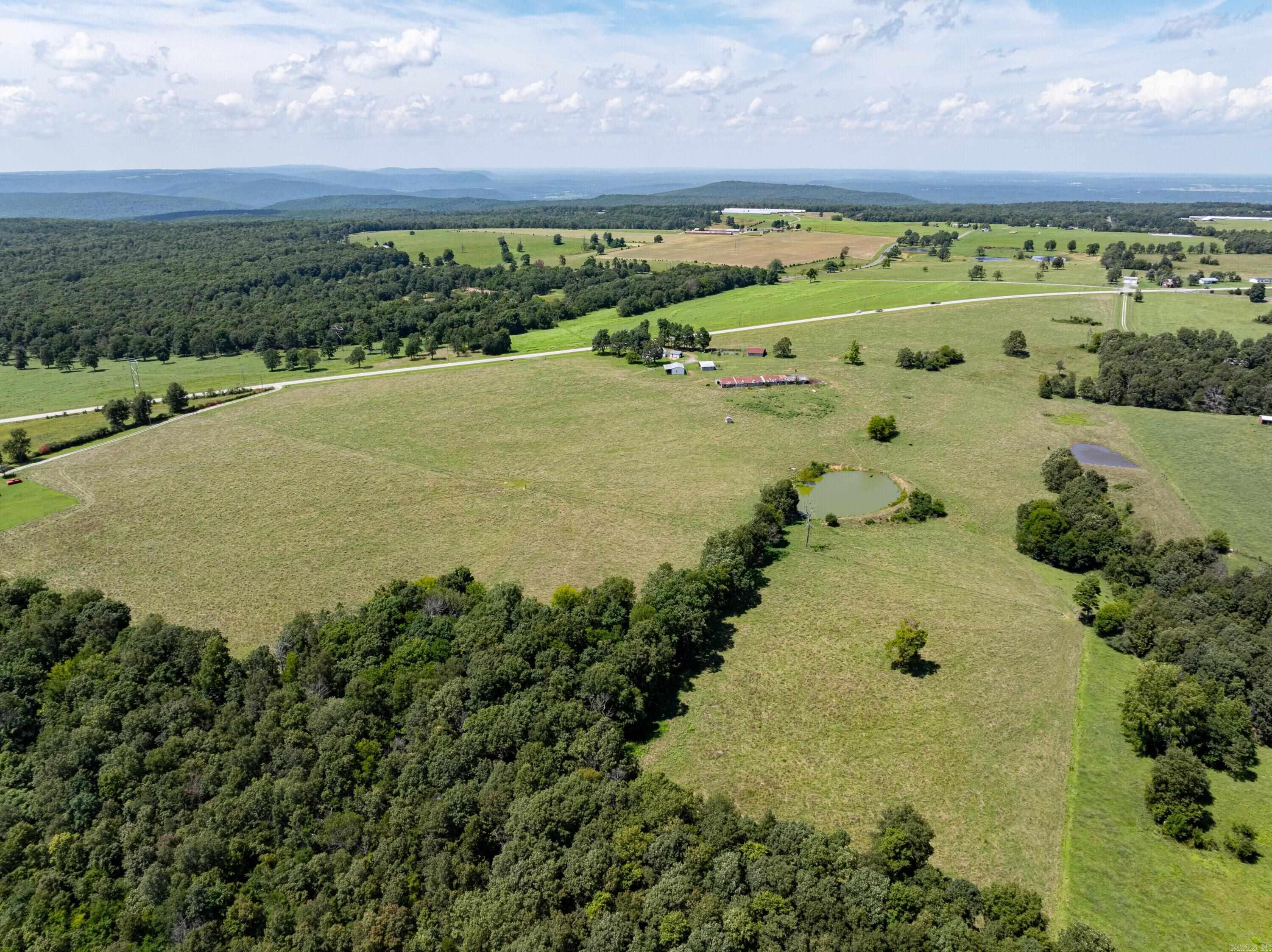 Metes & Bounds - Land