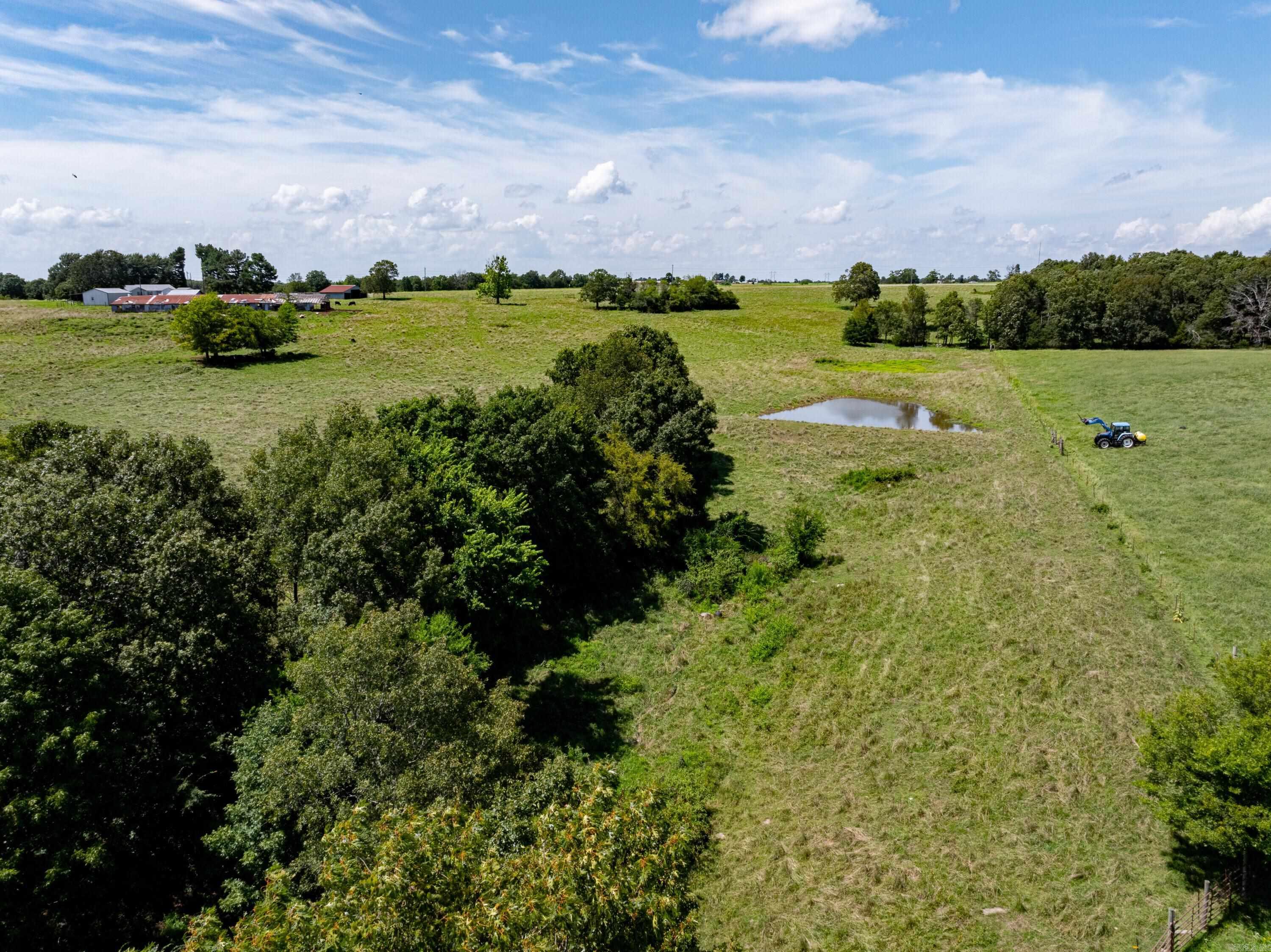 Metes & Bounds - Land