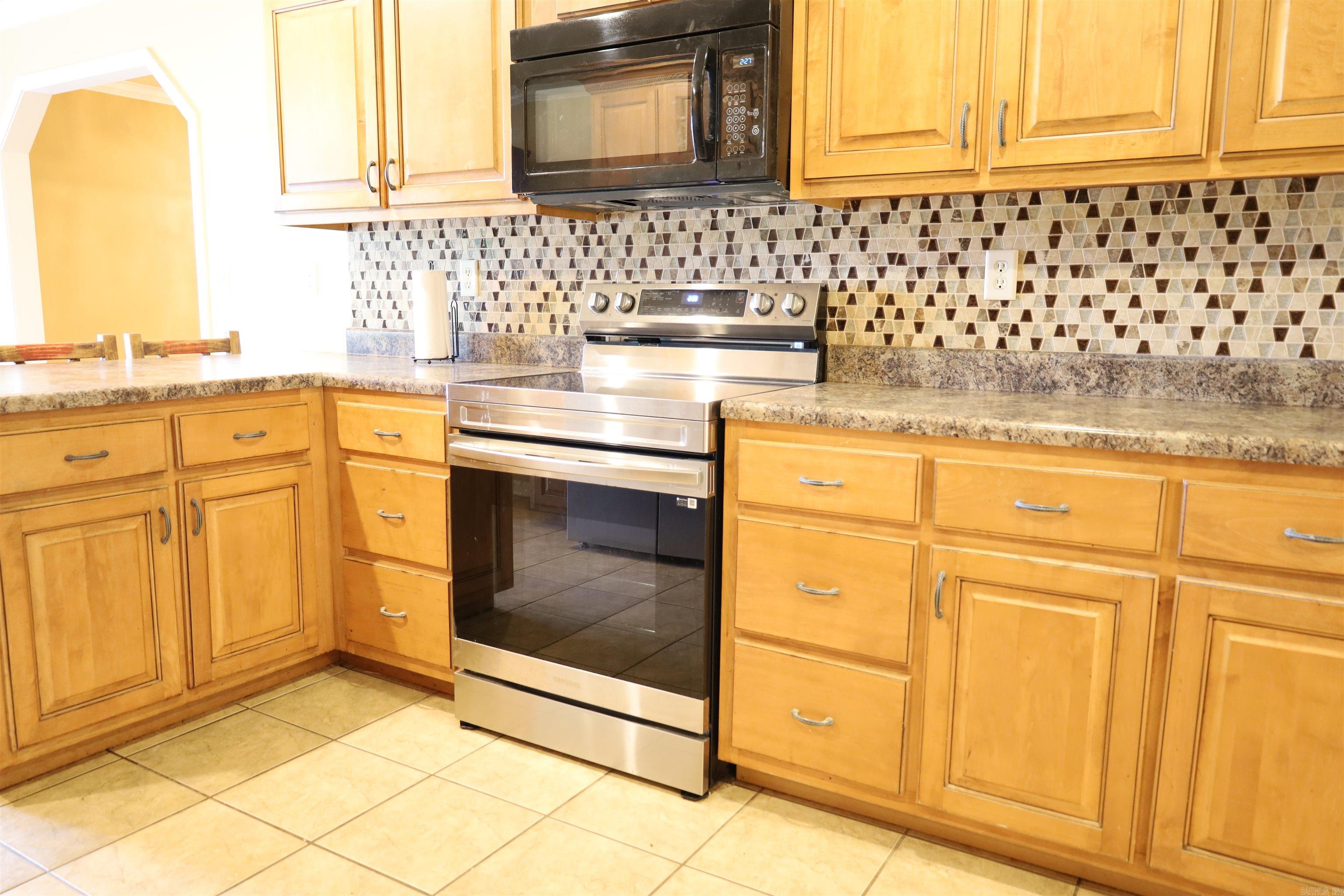 EASTRIDGE - Residential