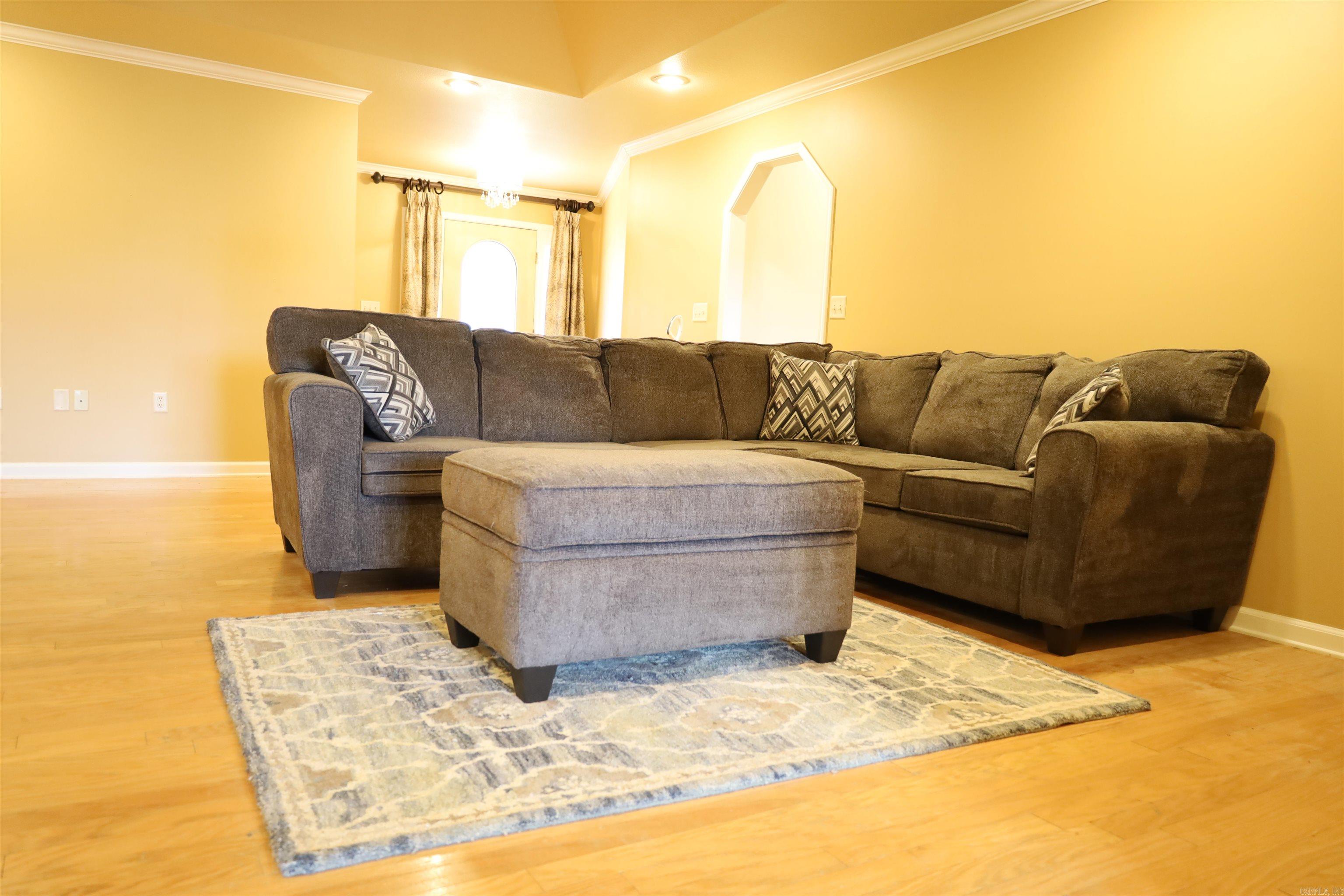 EASTRIDGE - Residential