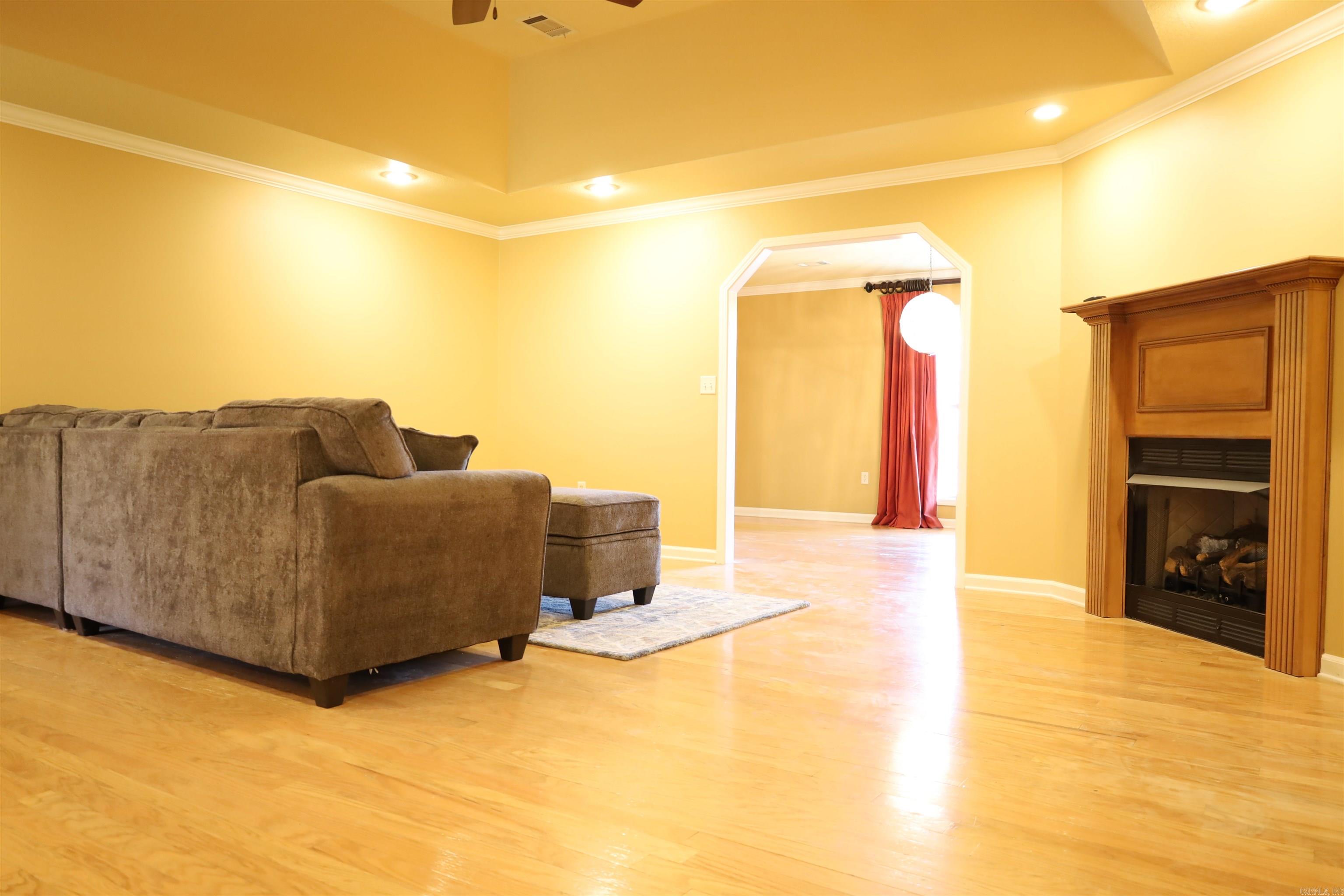 EASTRIDGE - Residential