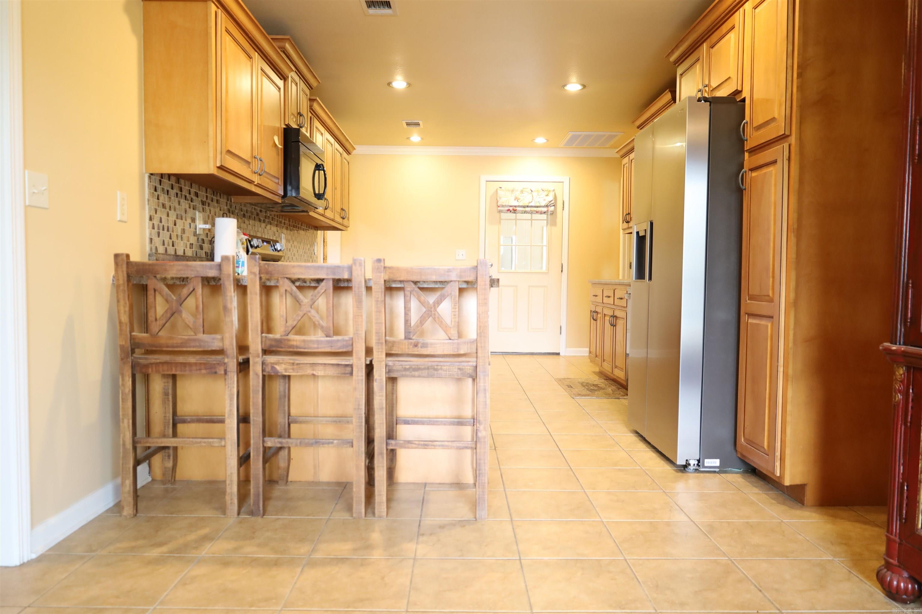 EASTRIDGE - Residential