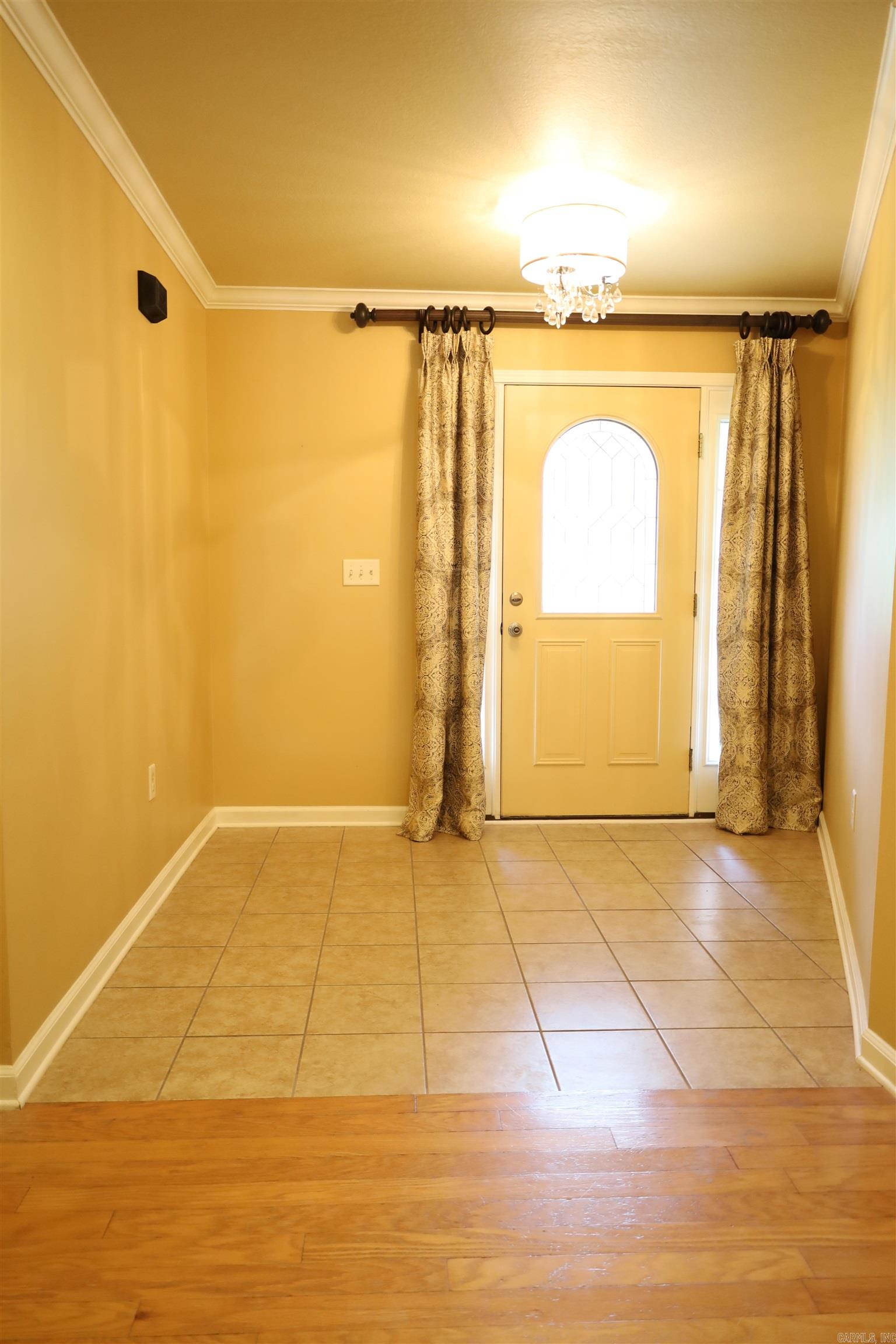 EASTRIDGE - Residential