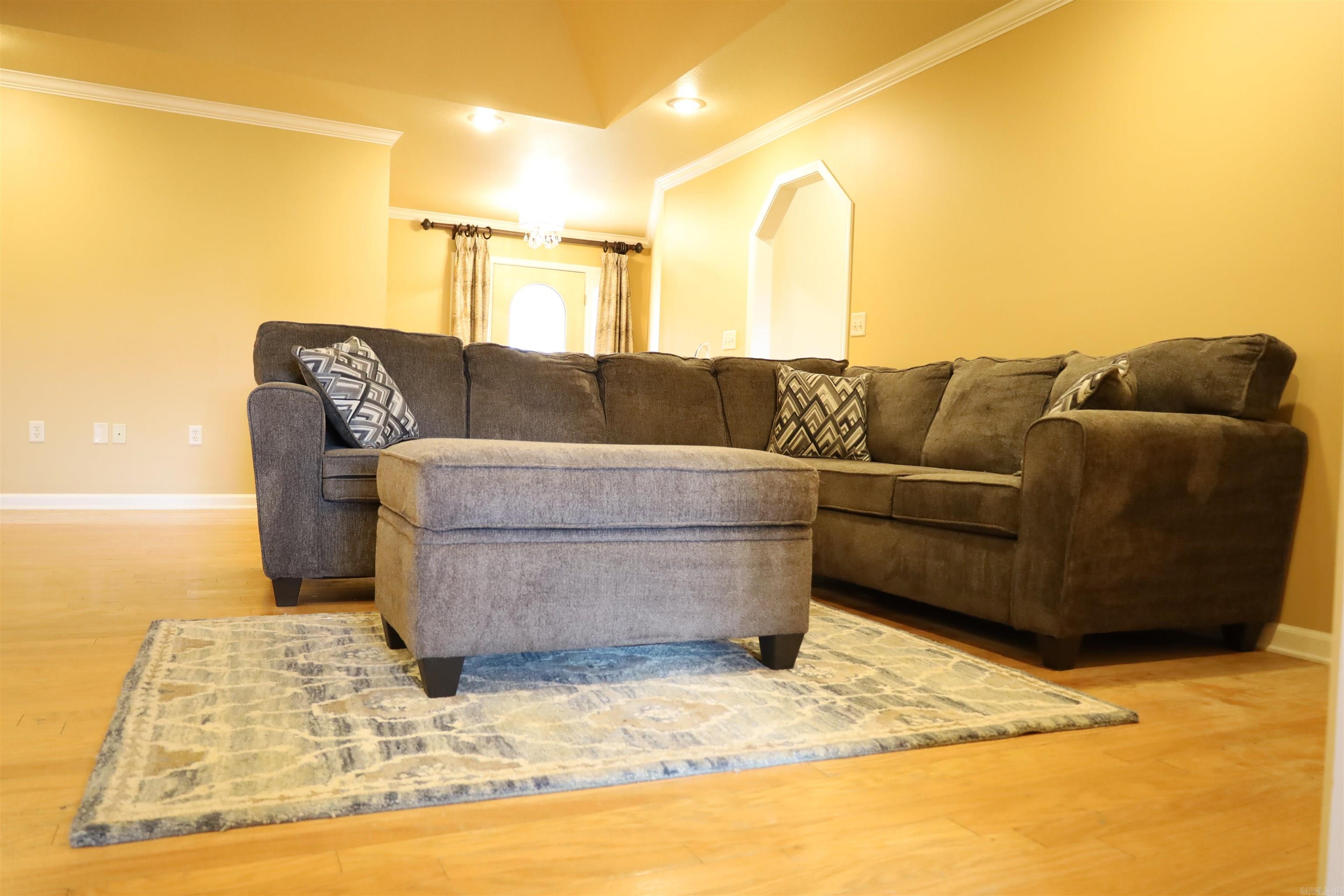 EASTRIDGE - Residential