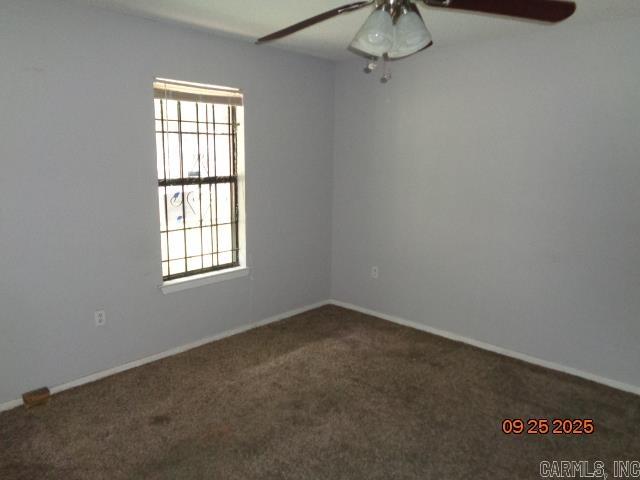 BARROW JOHN - Residential