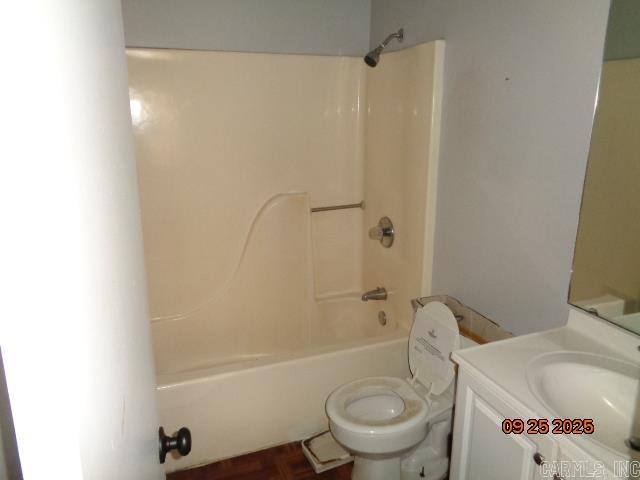 BARROW JOHN - Residential