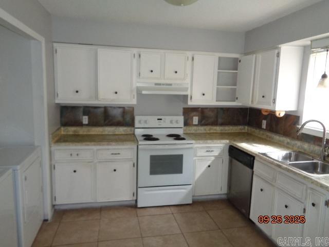 BARROW JOHN - Residential