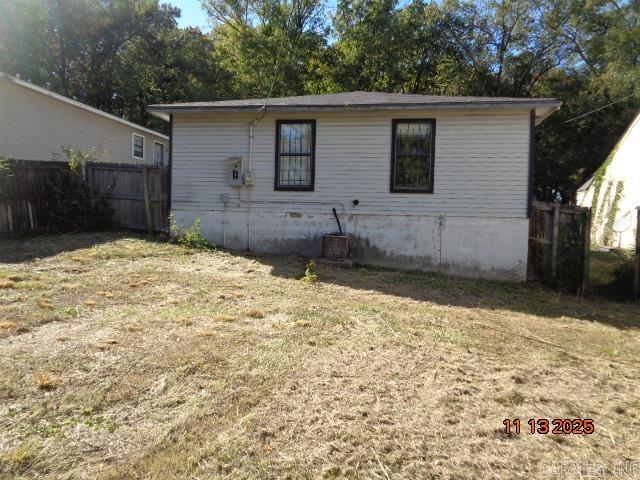 BARROW JOHN - Residential