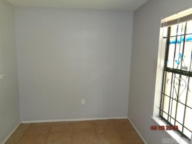 BARROW JOHN - Residential