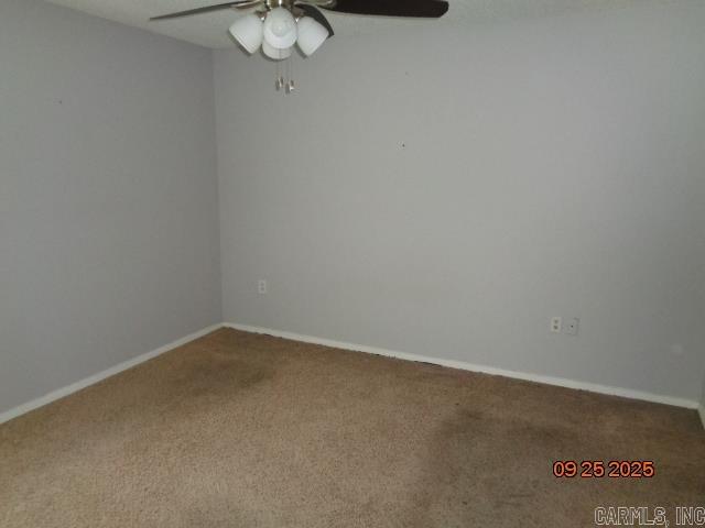 BARROW JOHN - Residential