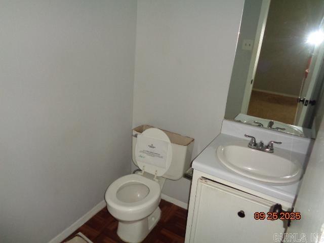 BARROW JOHN - Residential