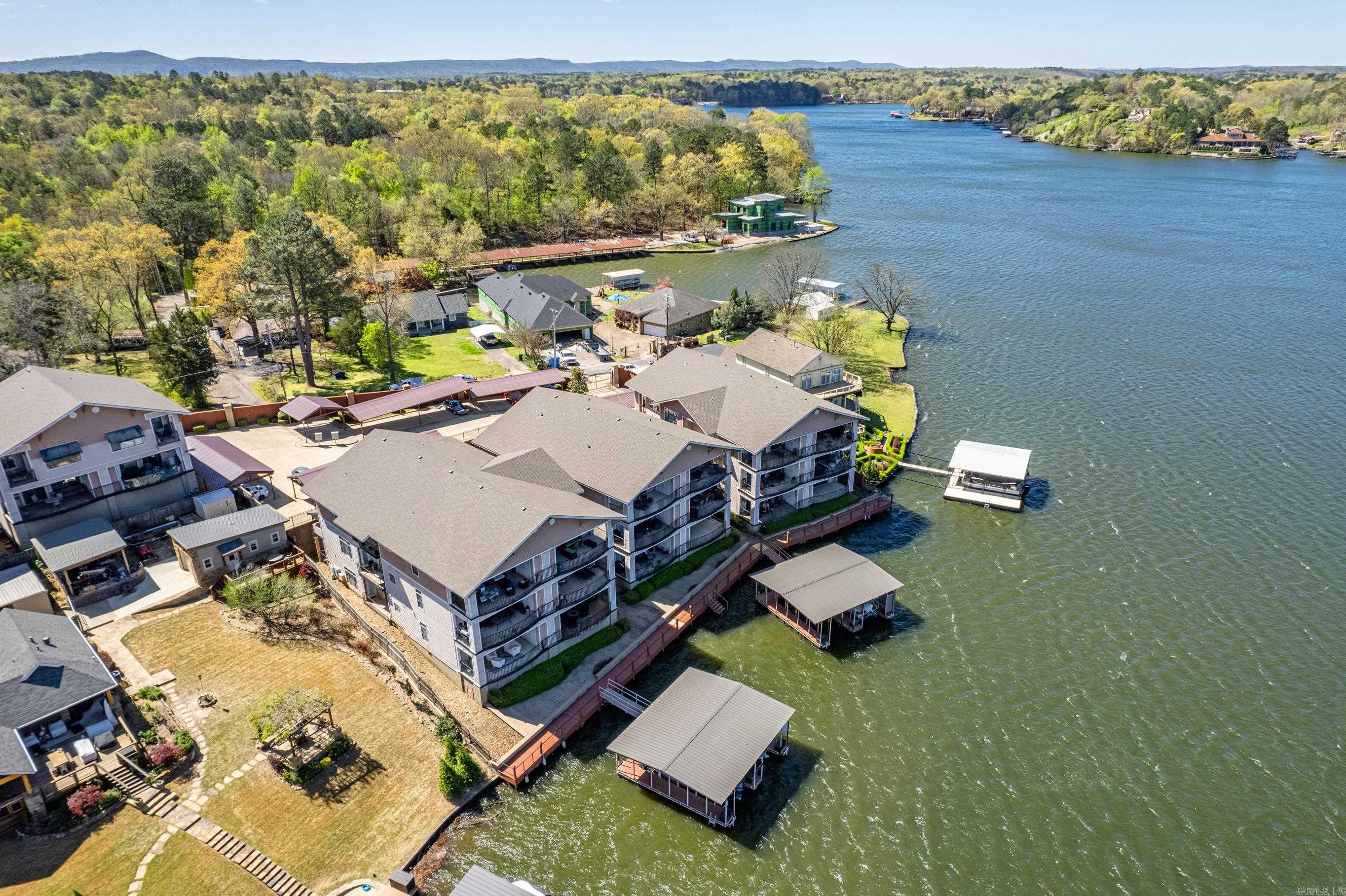 BEL LAGO HPR - Residential