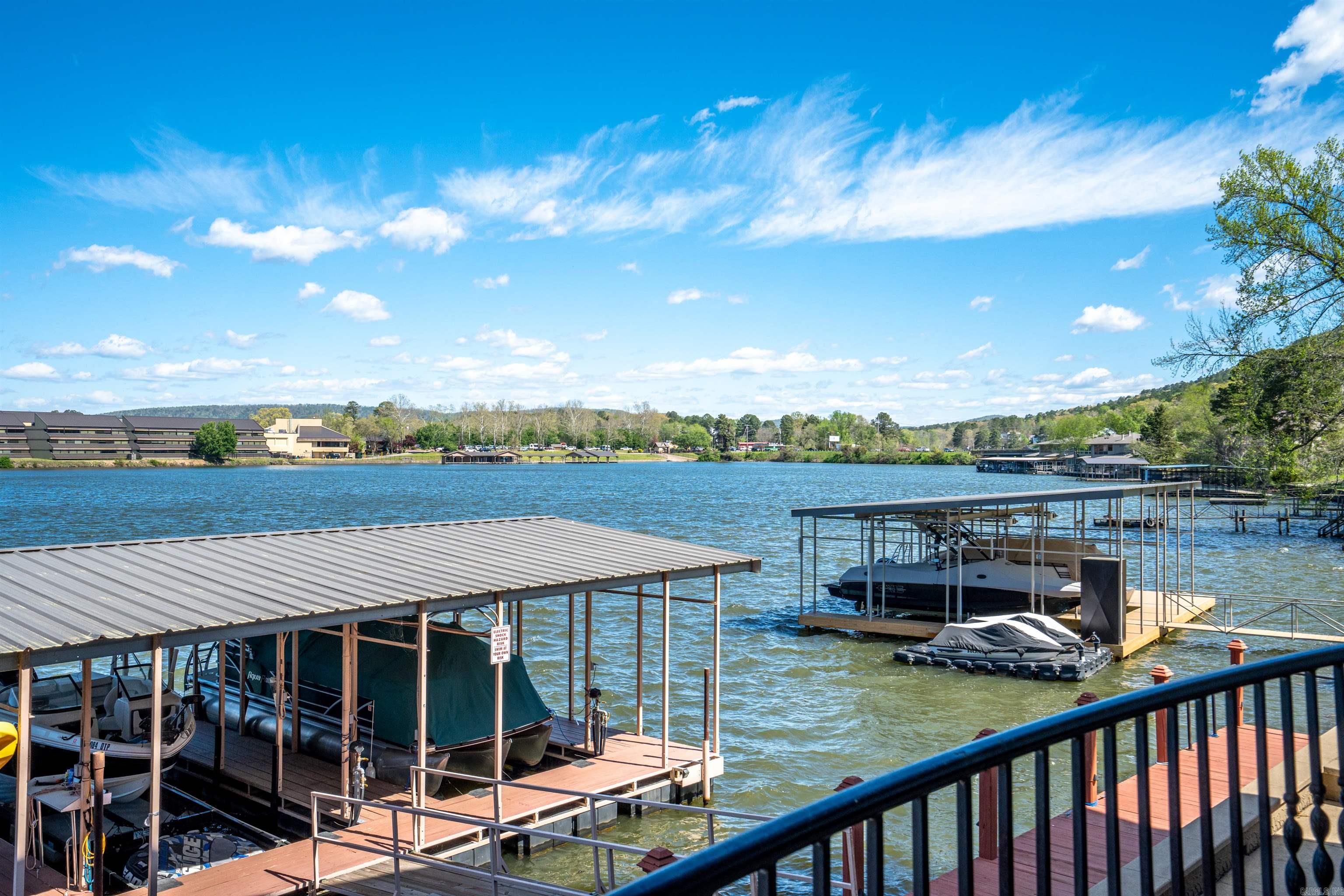 BEL LAGO HPR - Residential