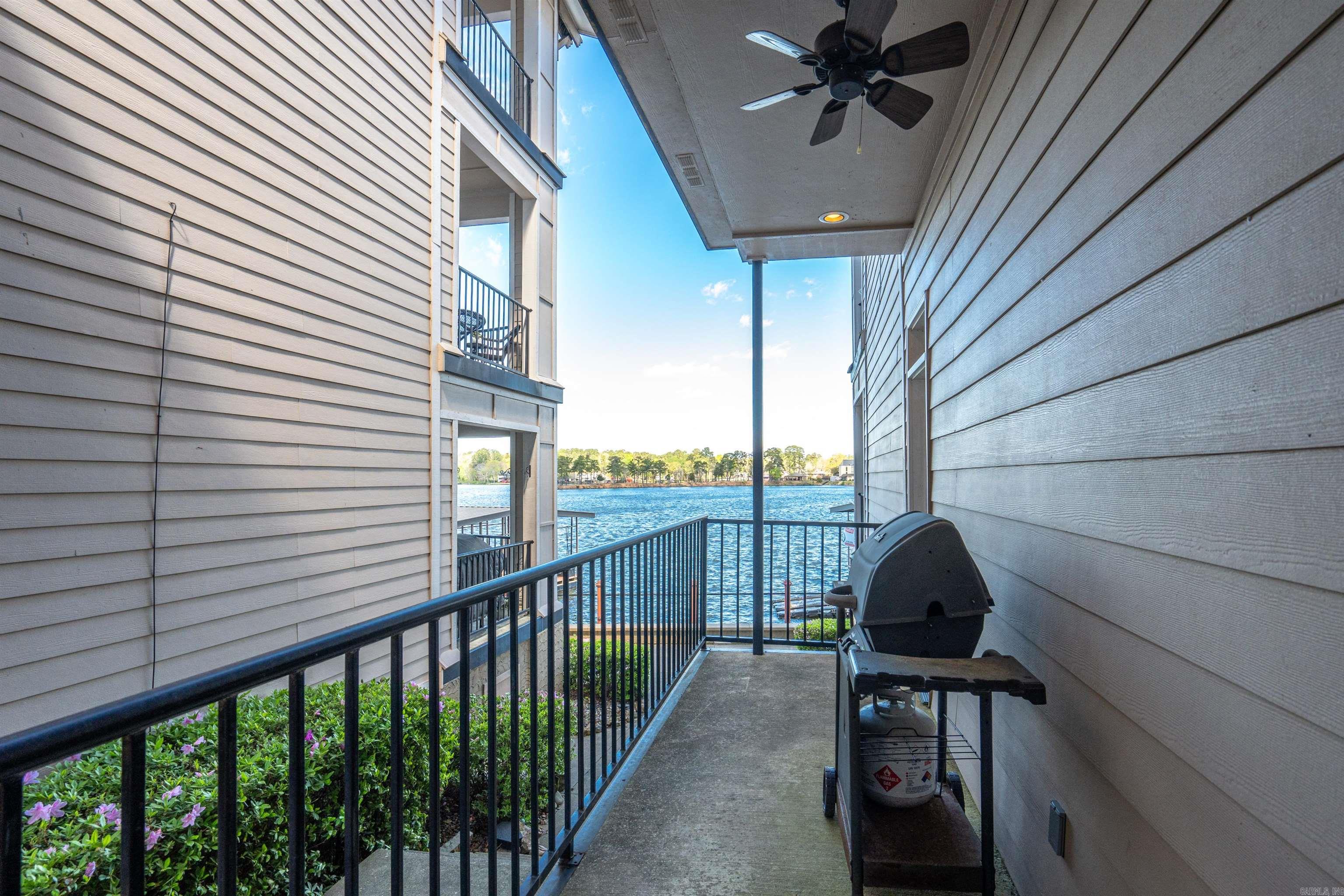 BEL LAGO HPR - Residential