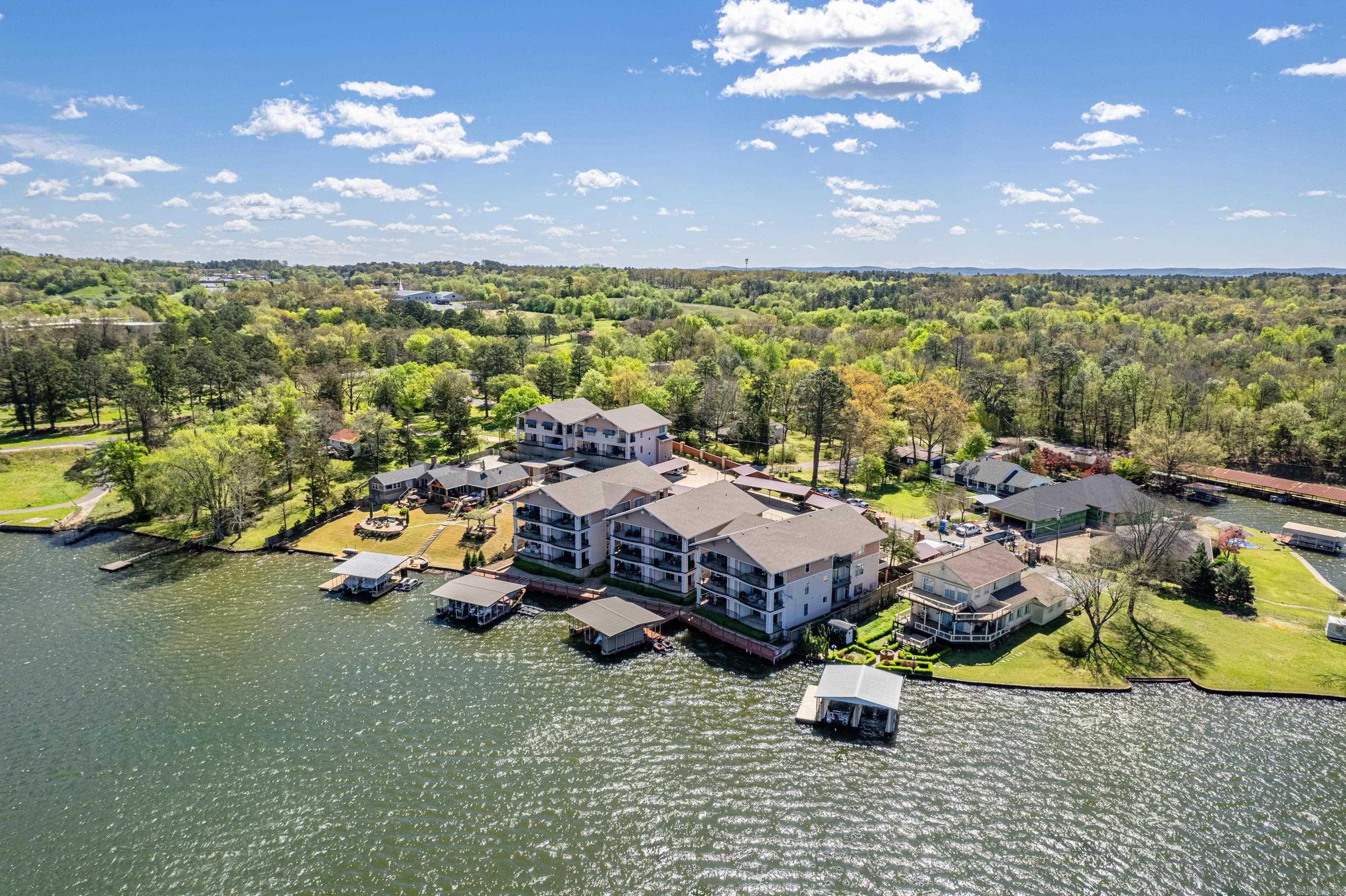 BEL LAGO HPR - Residential