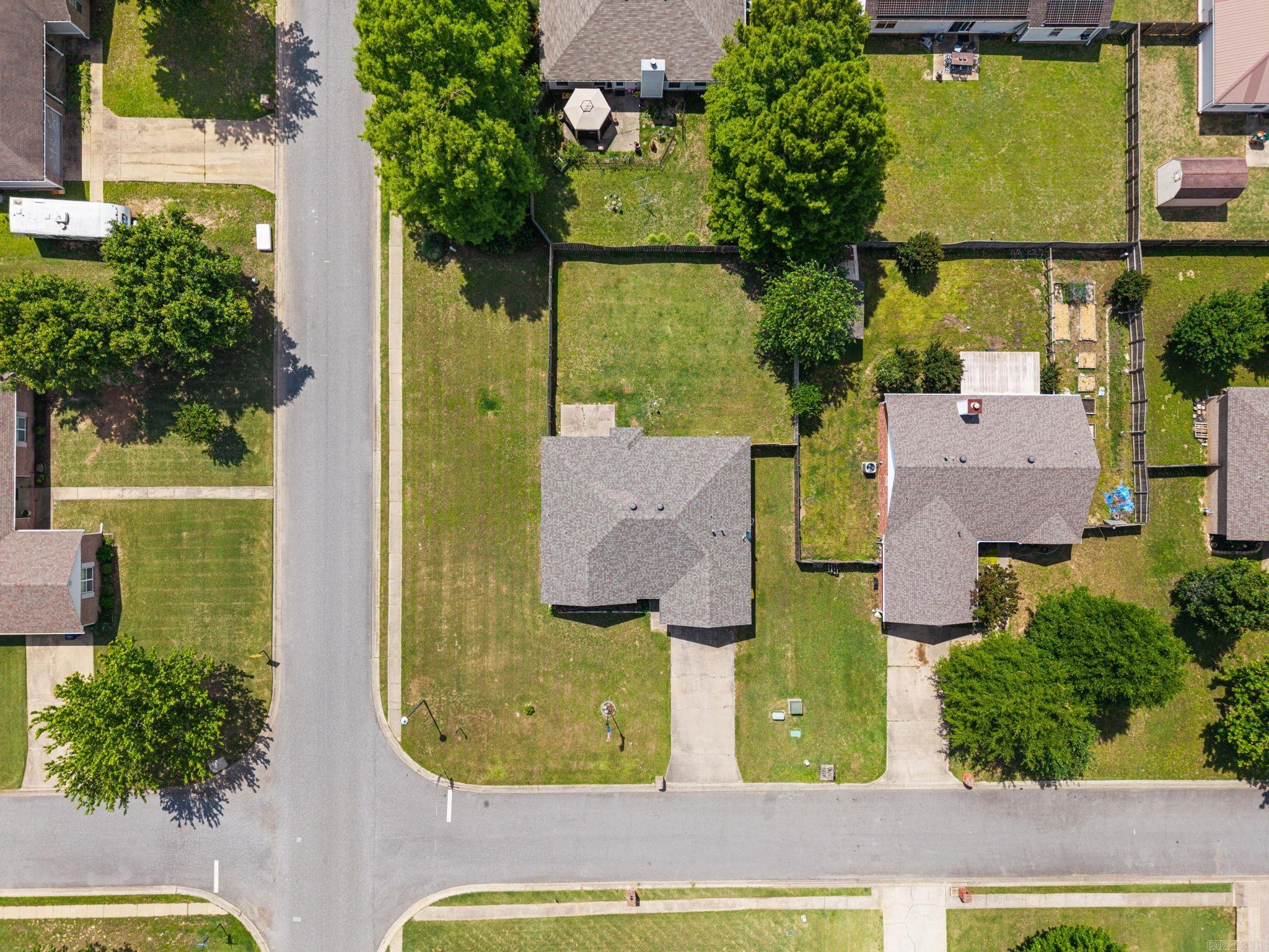 WOODBRIDGE - Residential