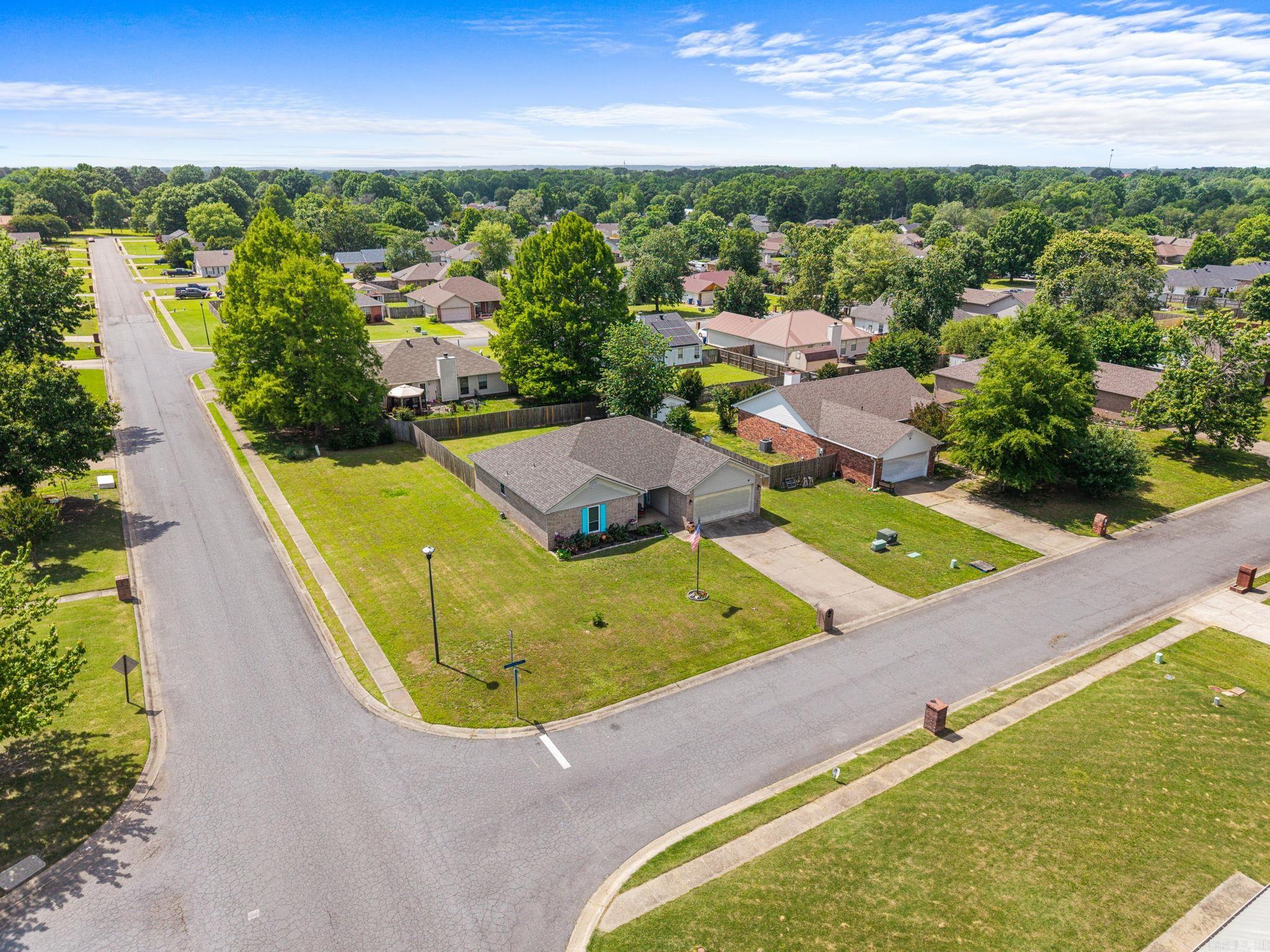 WOODBRIDGE - Residential