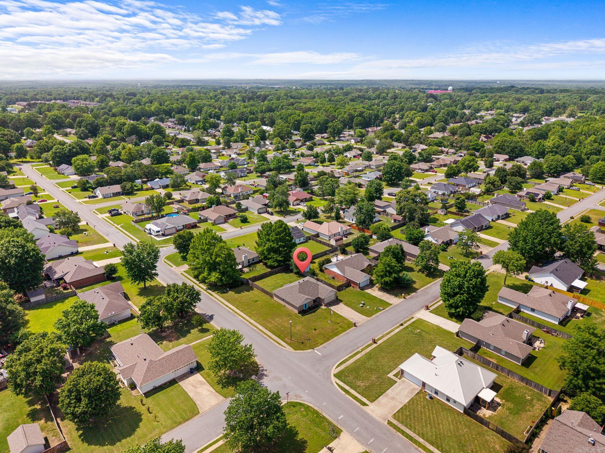 WOODBRIDGE - Residential