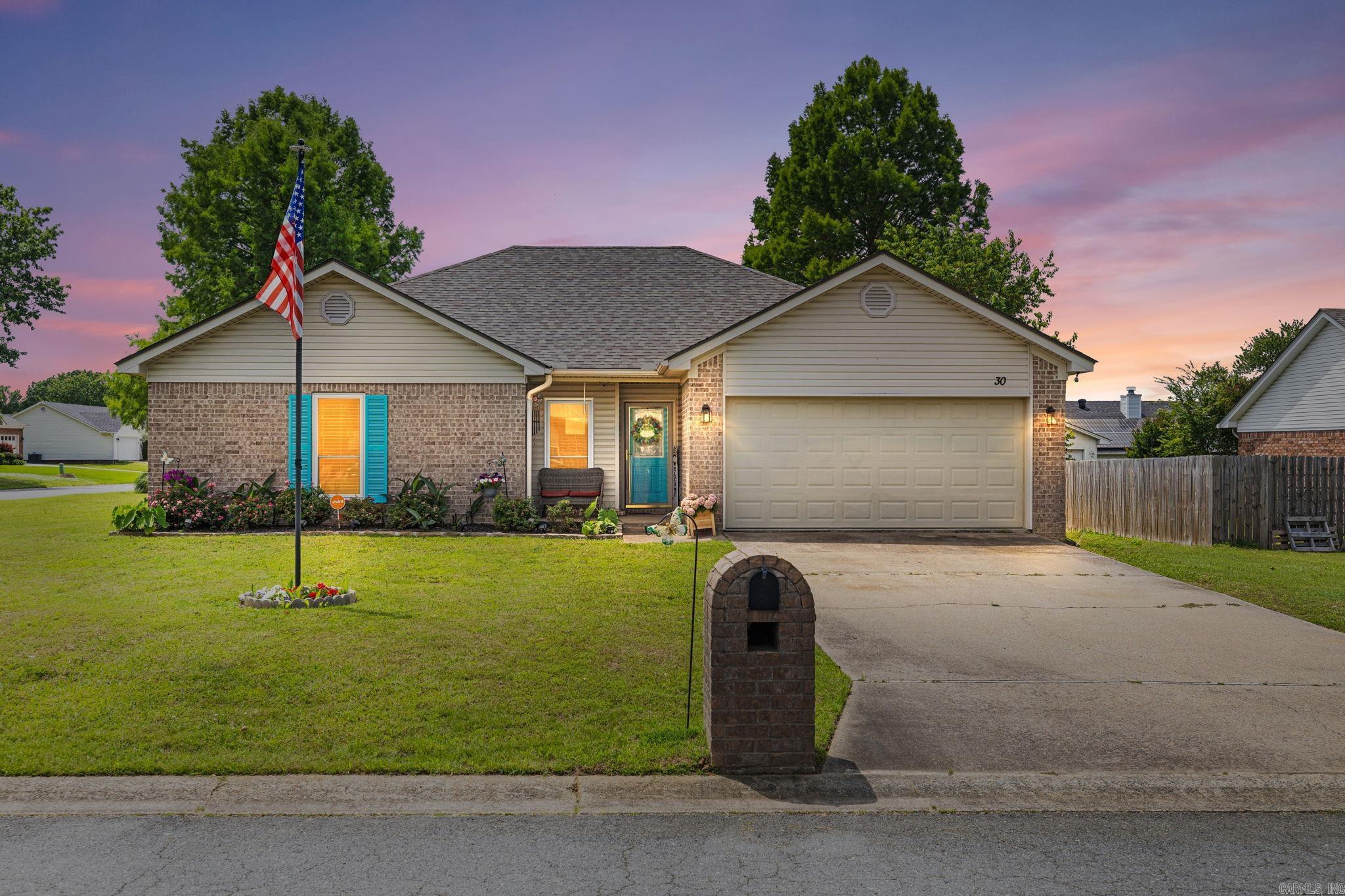 WOODBRIDGE - Residential
