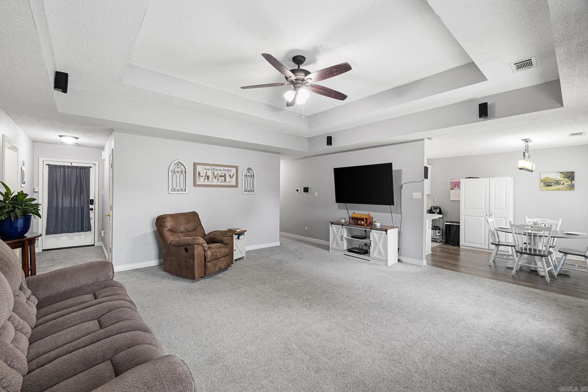 WOODBRIDGE - Residential