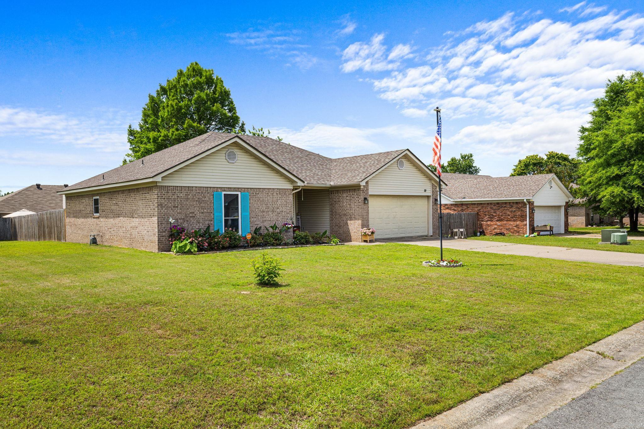 WOODBRIDGE - Residential