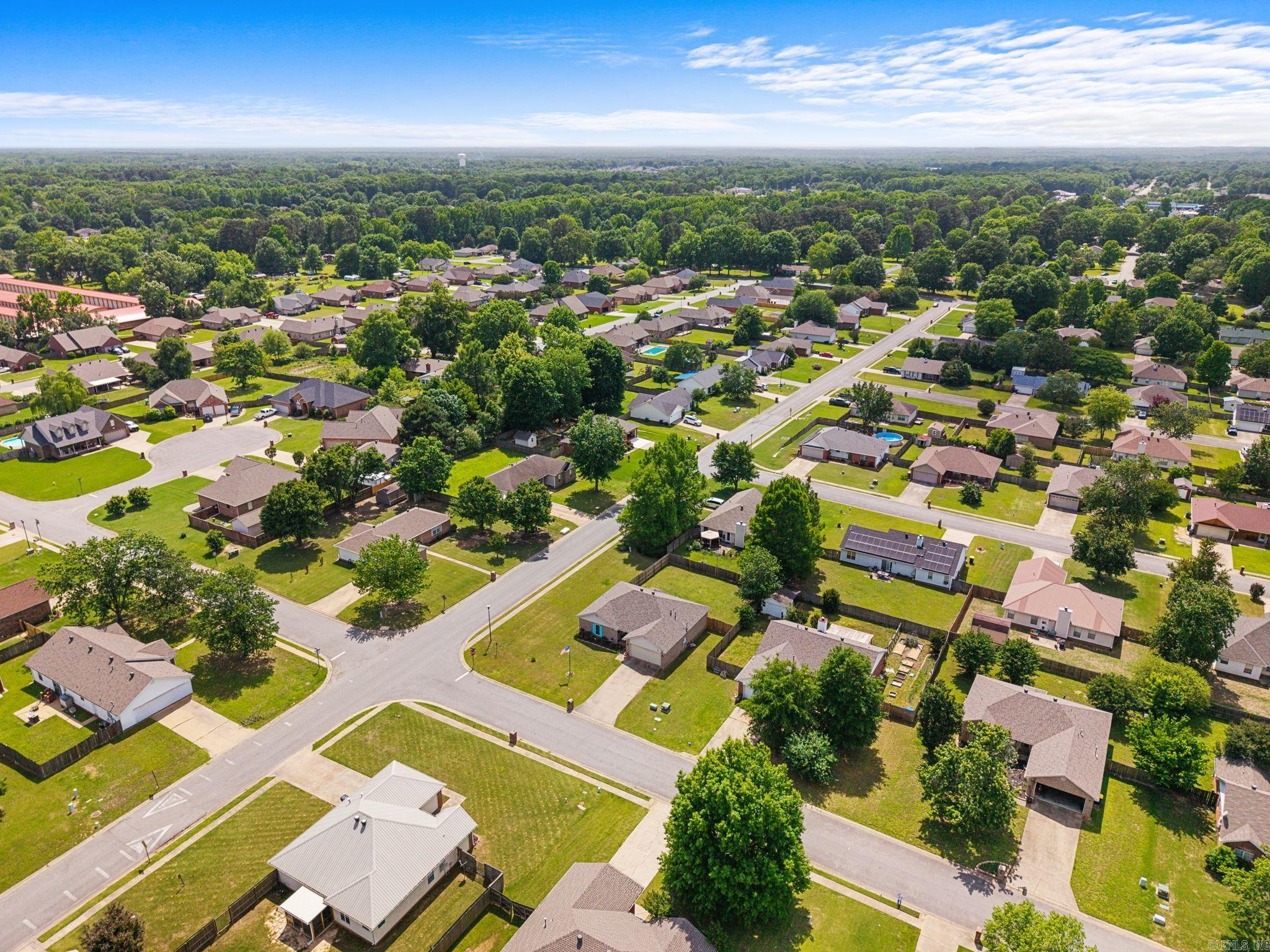 WOODBRIDGE - Residential