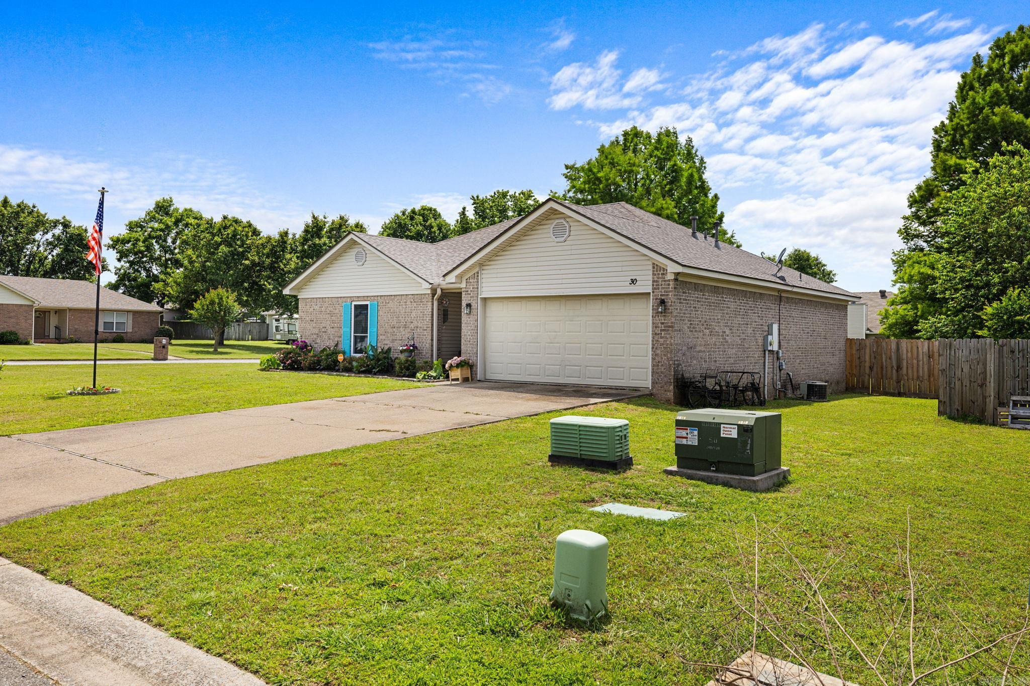 WOODBRIDGE - Residential