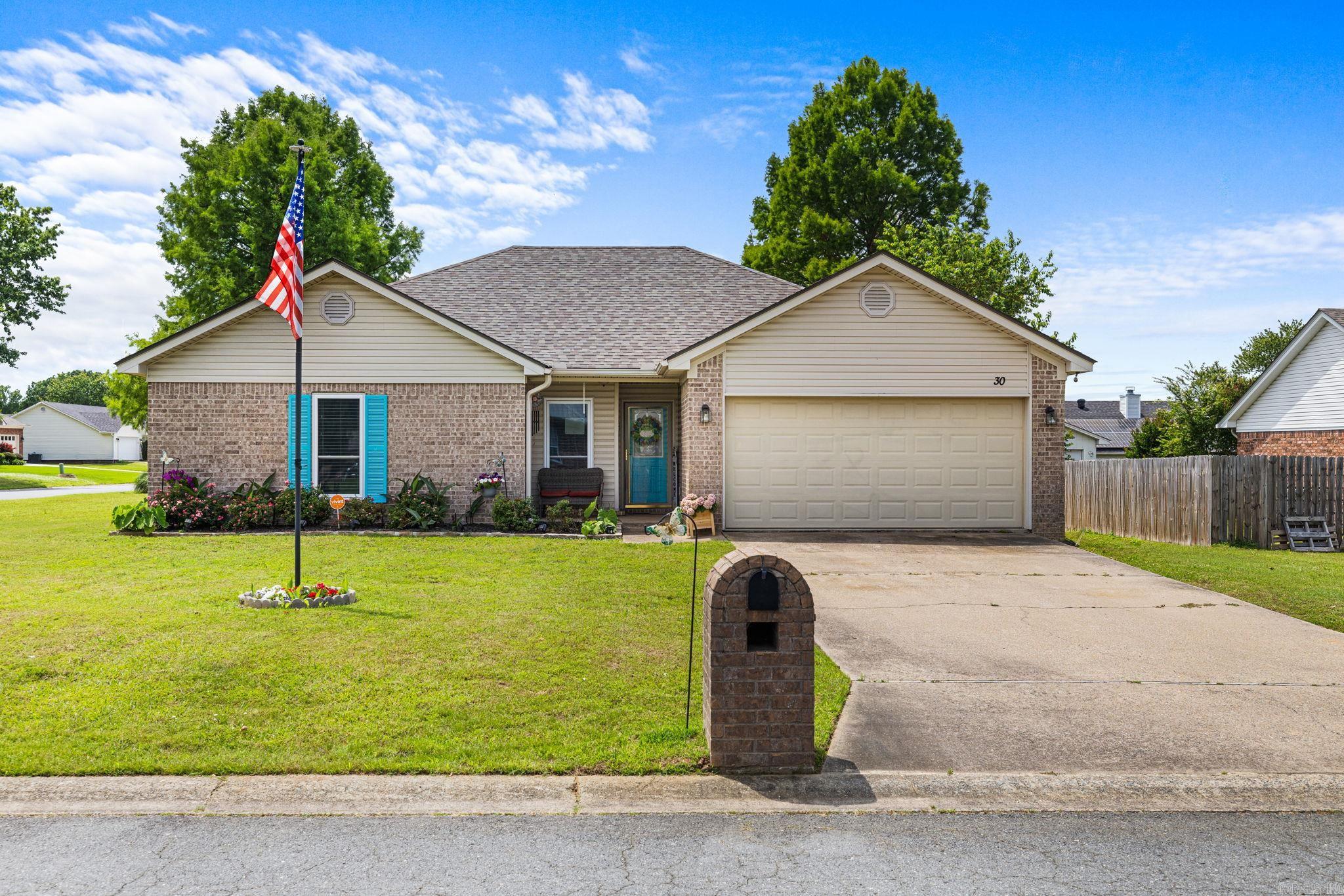 WOODBRIDGE - Residential