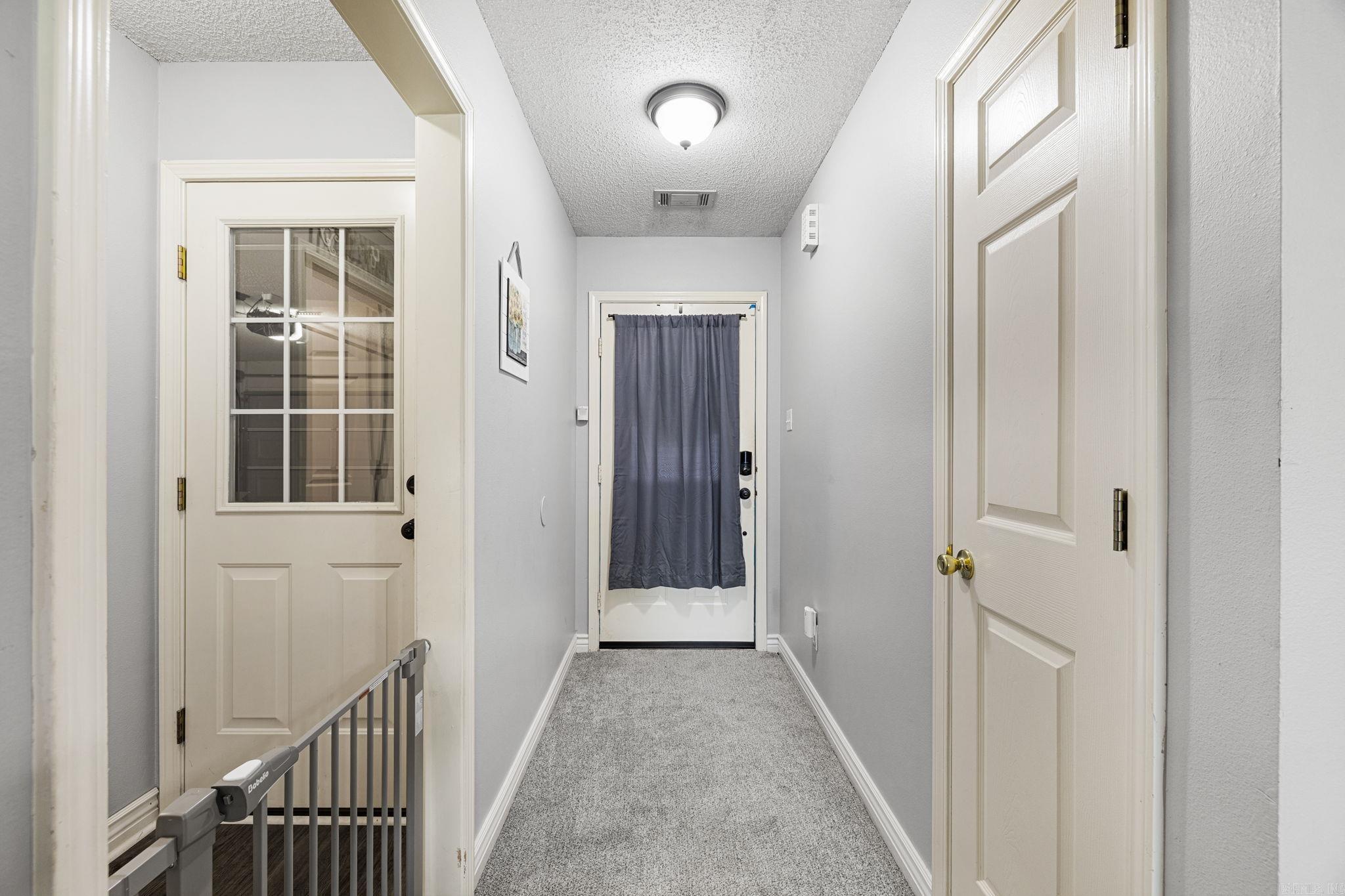 WOODBRIDGE - Residential