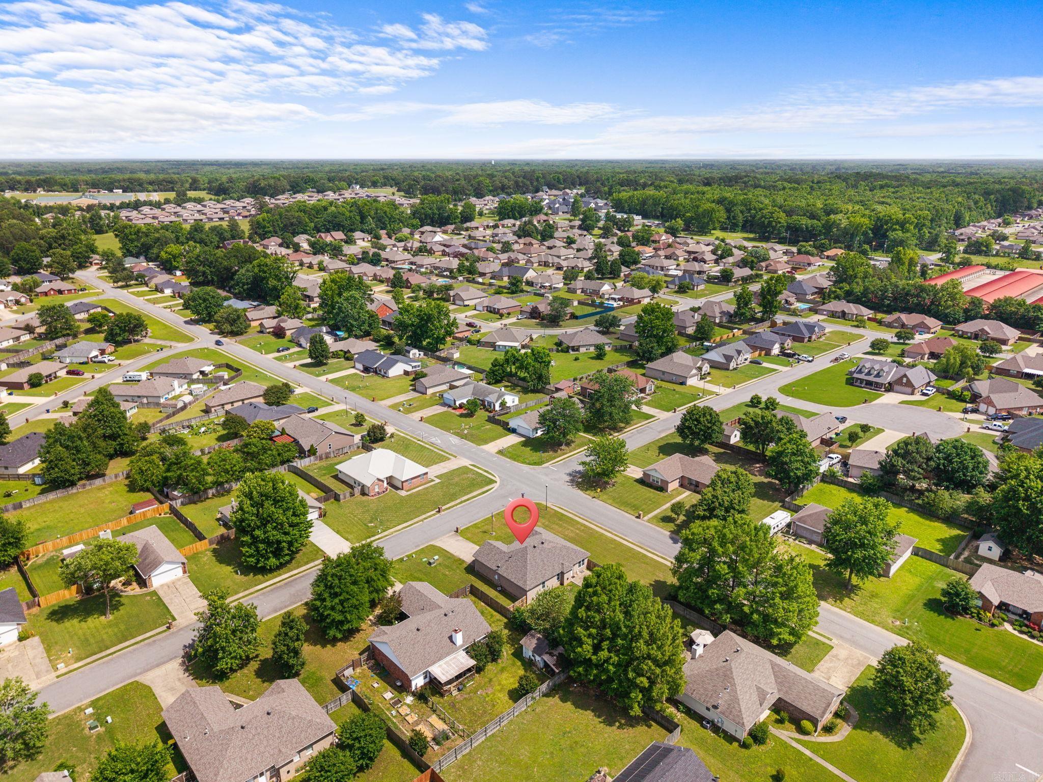 WOODBRIDGE - Residential