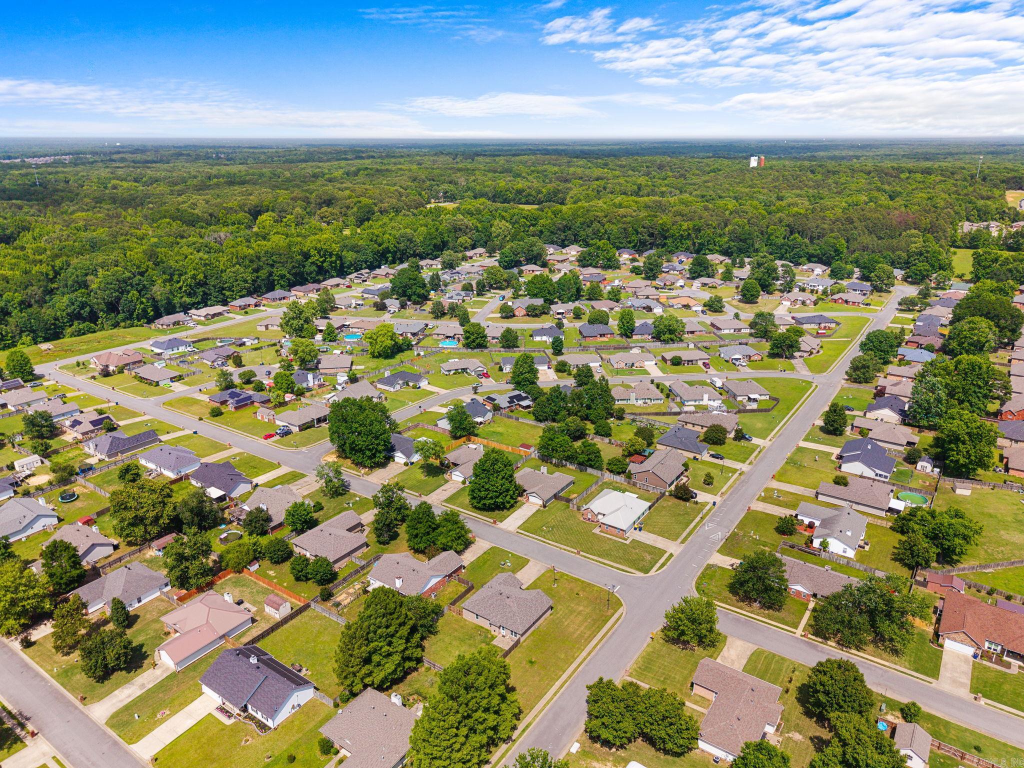 WOODBRIDGE - Residential